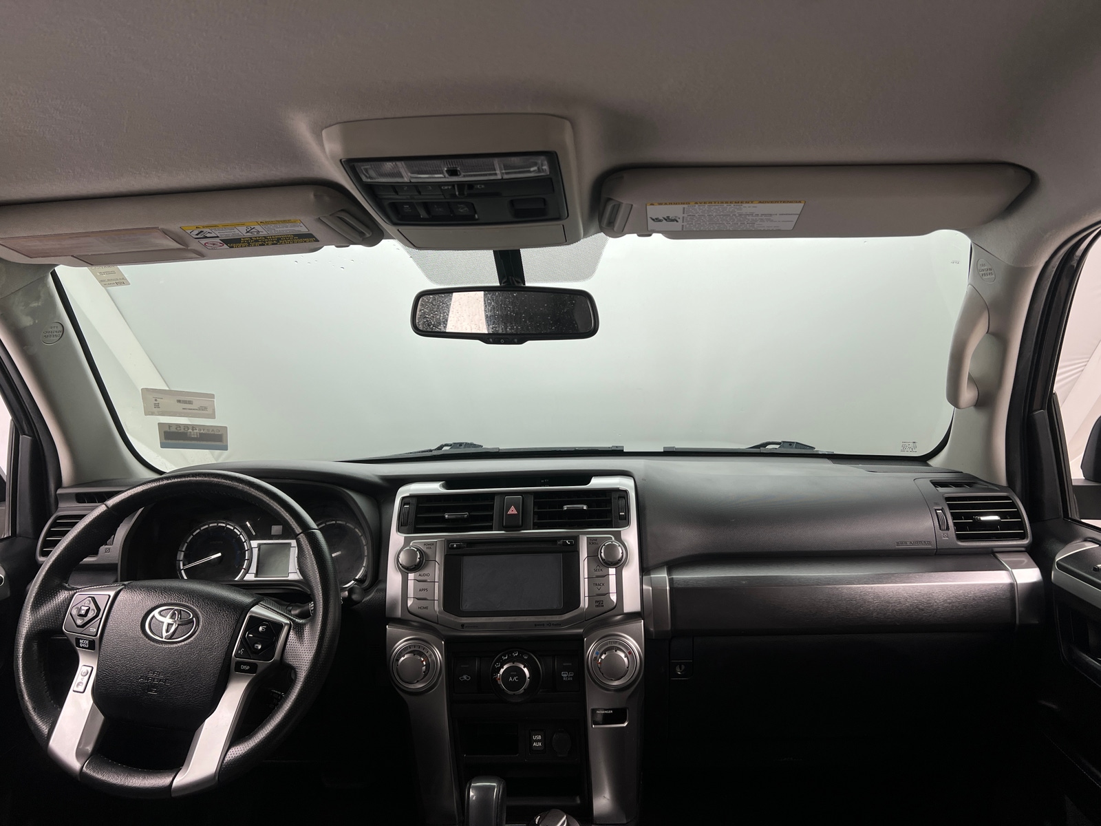 Thumbnail: 2019 Toyota 4Runner - 2
