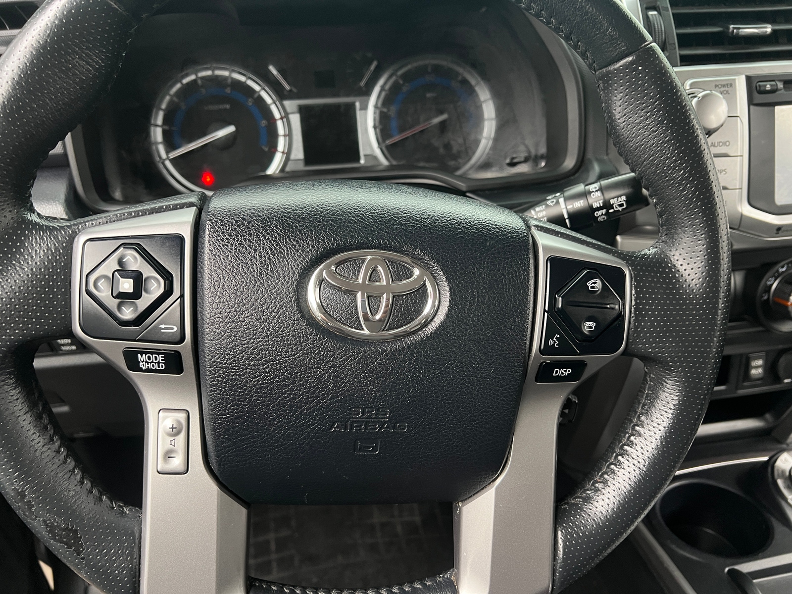 Thumbnail: 2019 Toyota 4Runner - 4