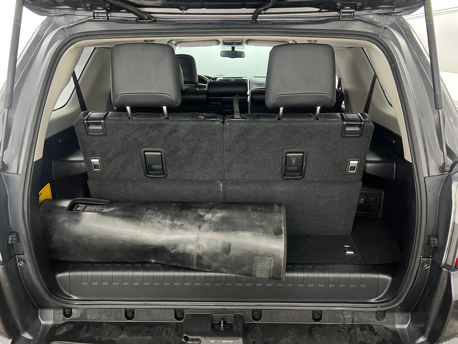 Thumbnail: 2019 Toyota 4Runner - 6