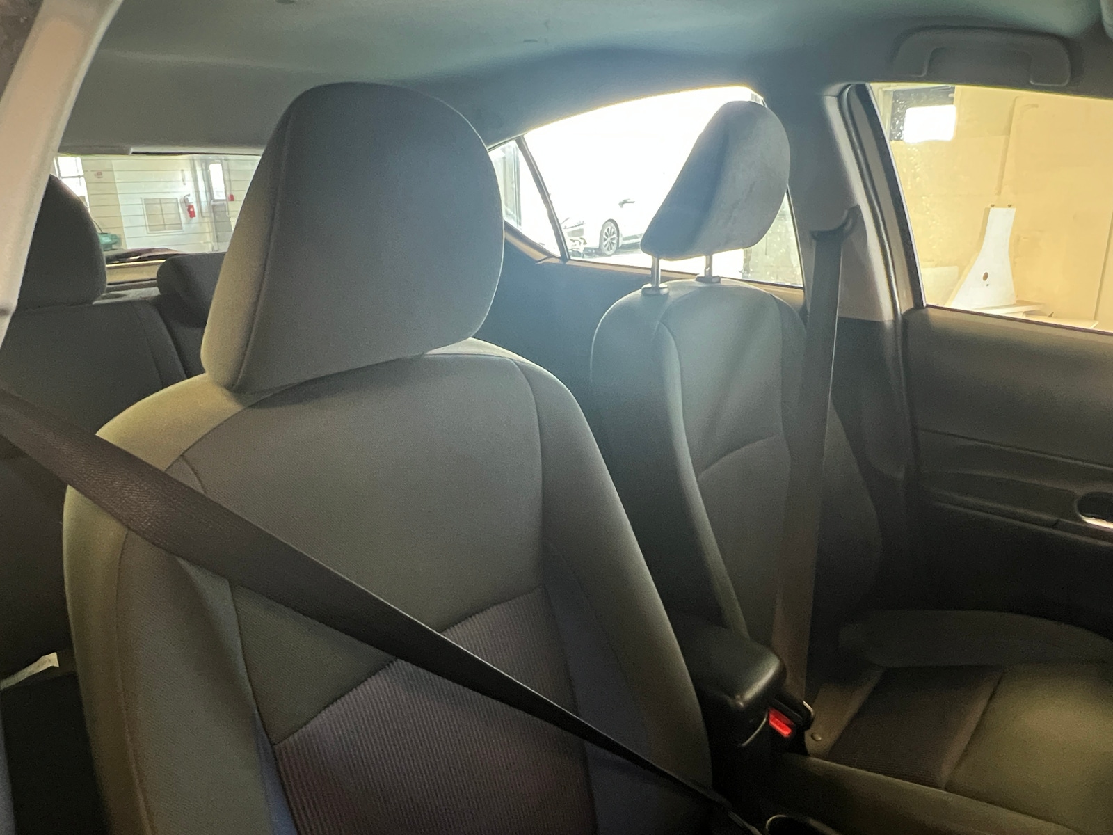 Thumbnail: 2018 Toyota Prius c - 2