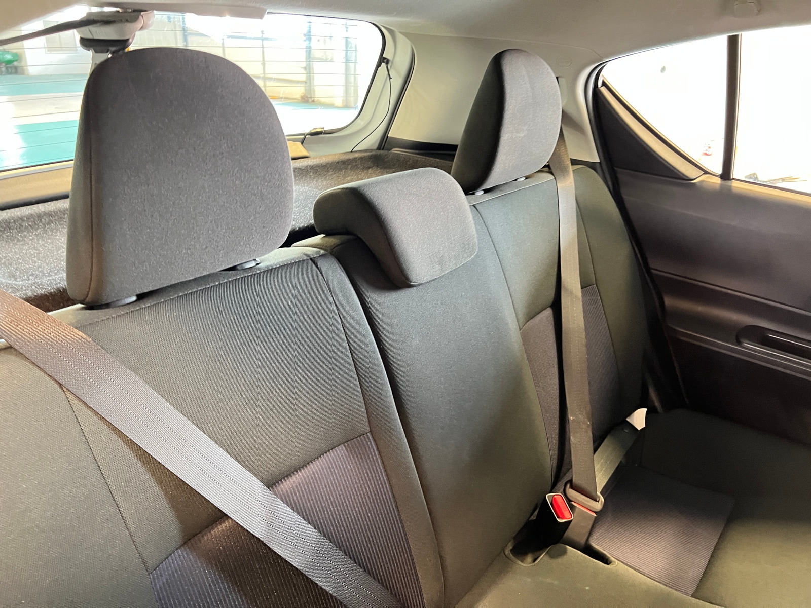 Thumbnail: 2018 Toyota Prius c - 6