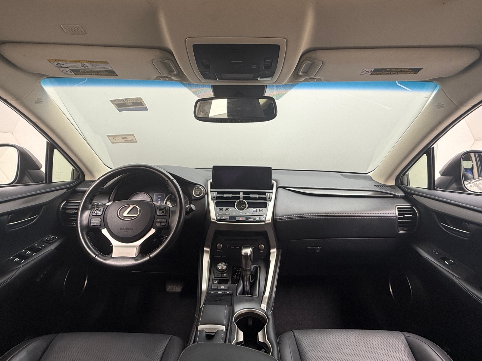 Thumbnail: 2018 Lexus NX - 2