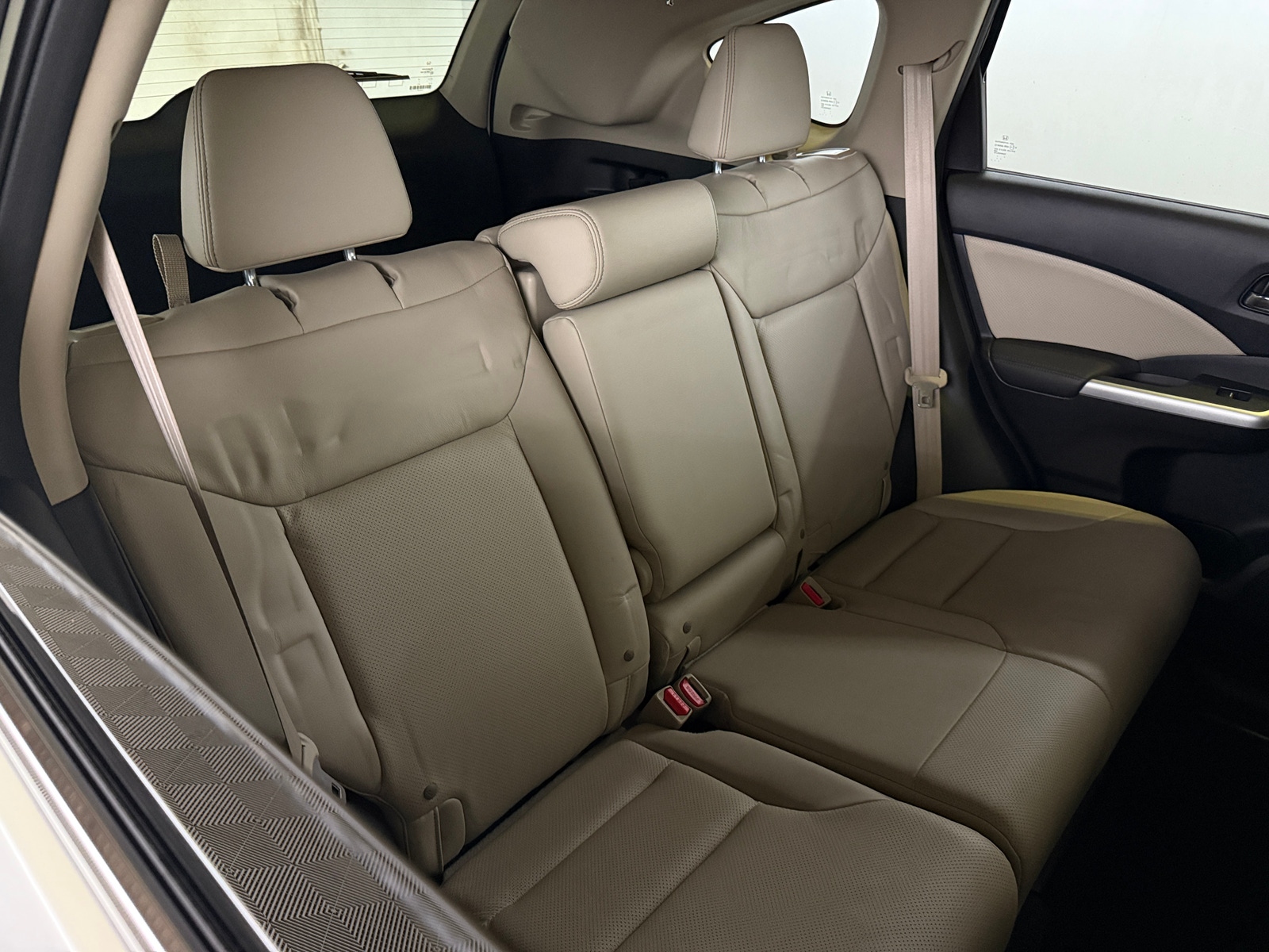 Thumbnail: 2015 Honda CR-V - 5
