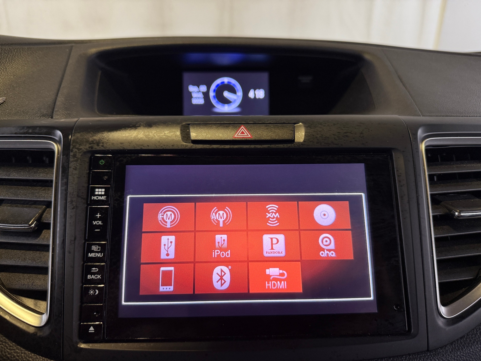 Thumbnail: 2015 Honda CR-V - 3