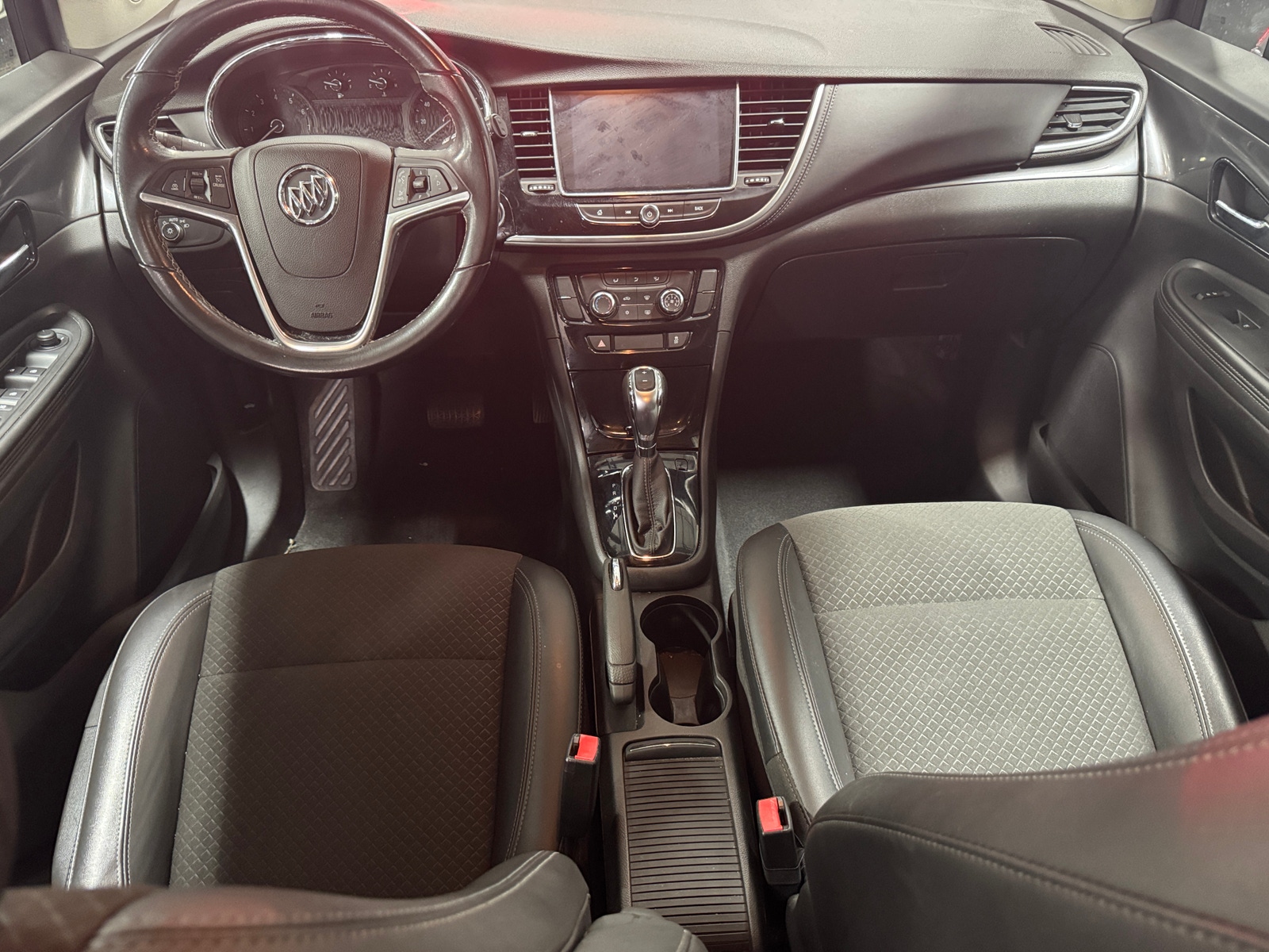 Thumbnail: 2018 Buick Encore - 3
