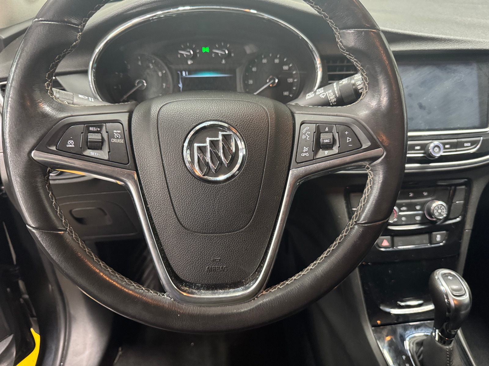 Thumbnail: 2018 Buick Encore - 5