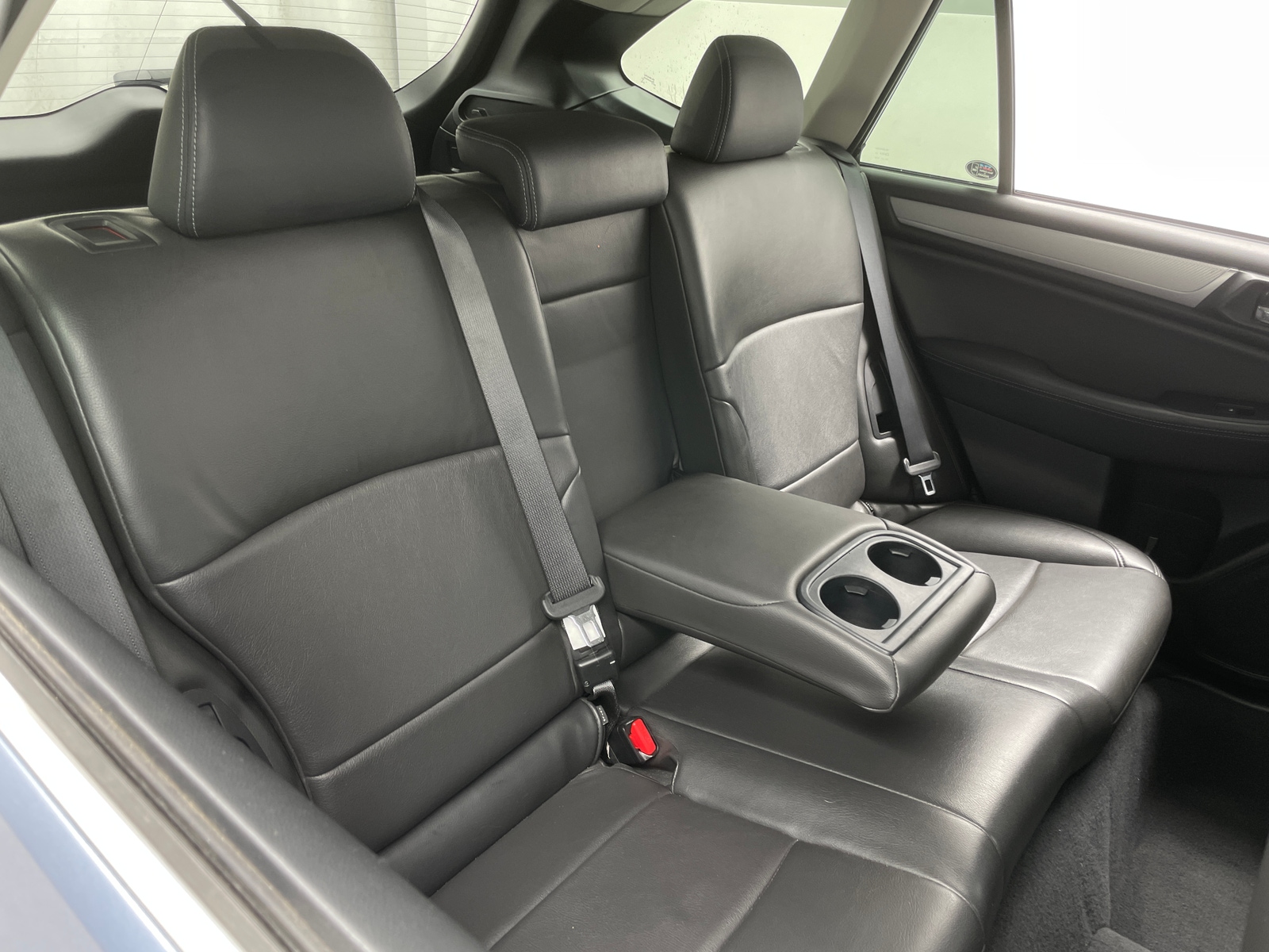Thumbnail: 2017 Subaru Outback - 6