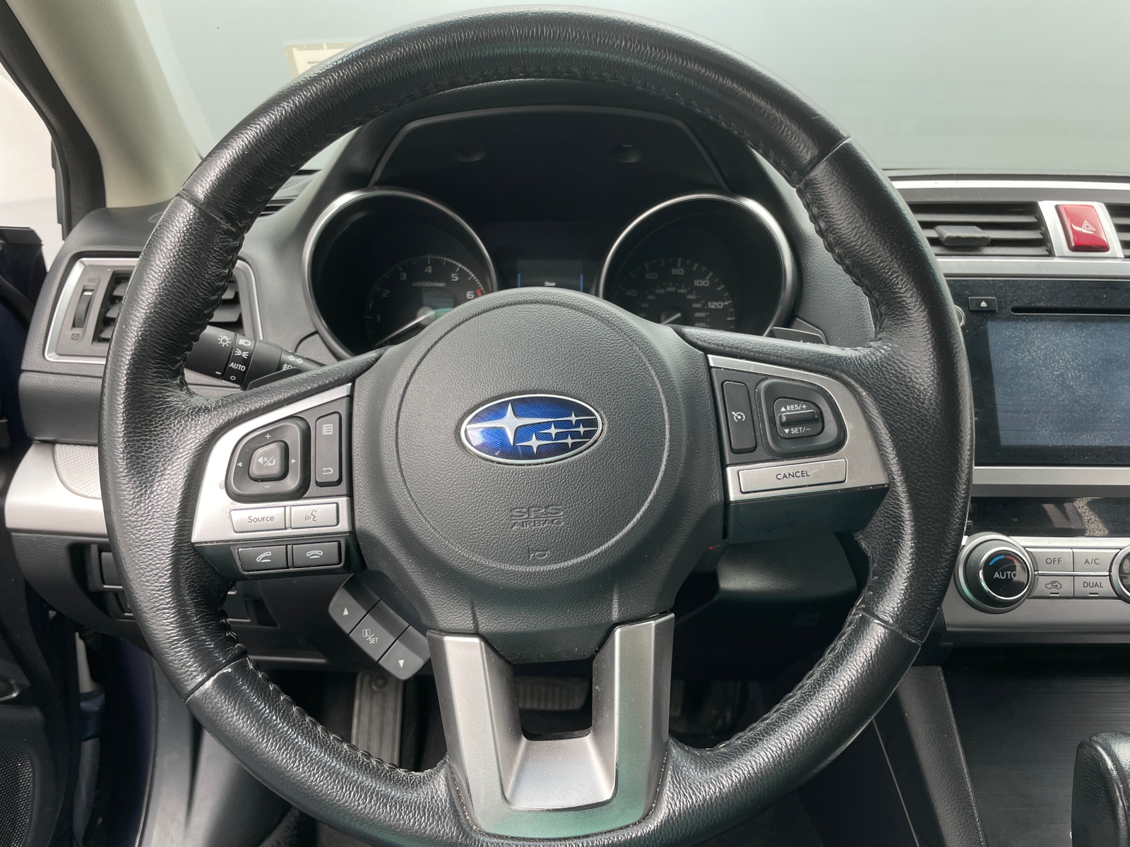 Thumbnail: 2017 Subaru Outback - 5