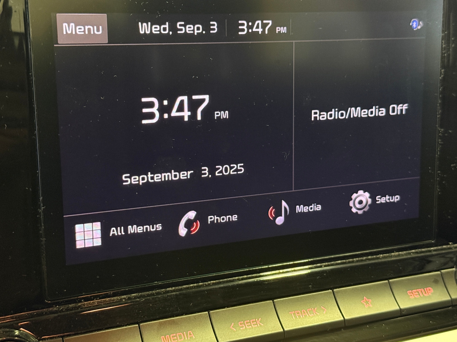 Thumbnail: 2023 Kia Forte - 4