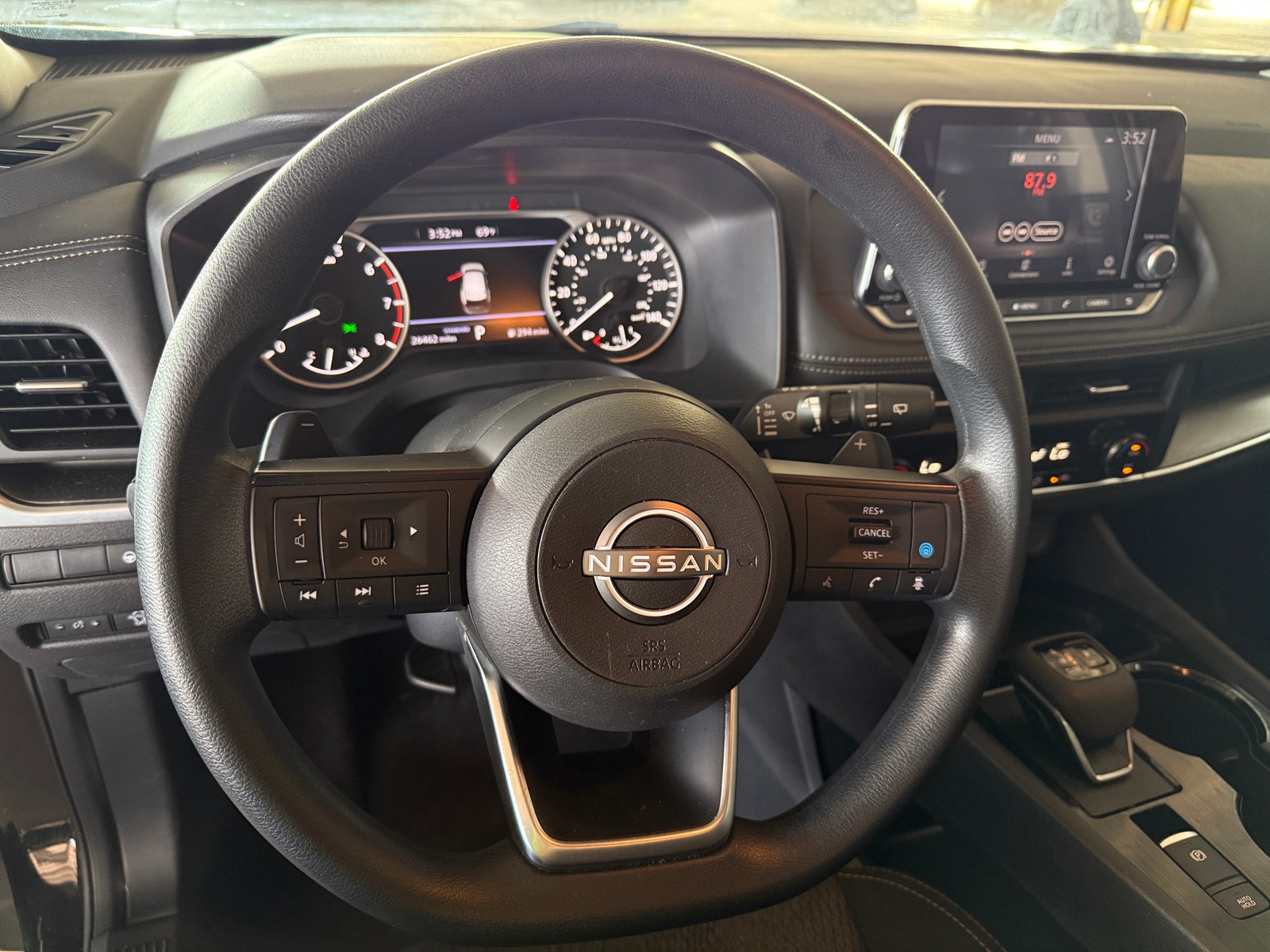 Thumbnail: 2024 Nissan Rogue - 5