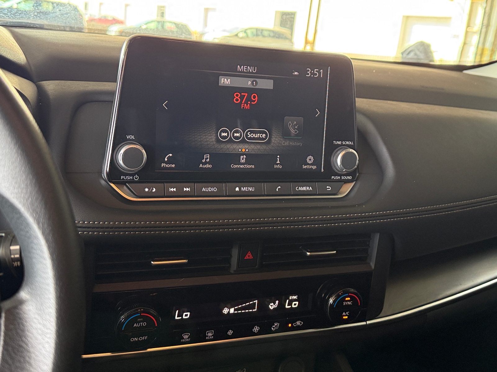 Thumbnail: 2024 Nissan Rogue - 4