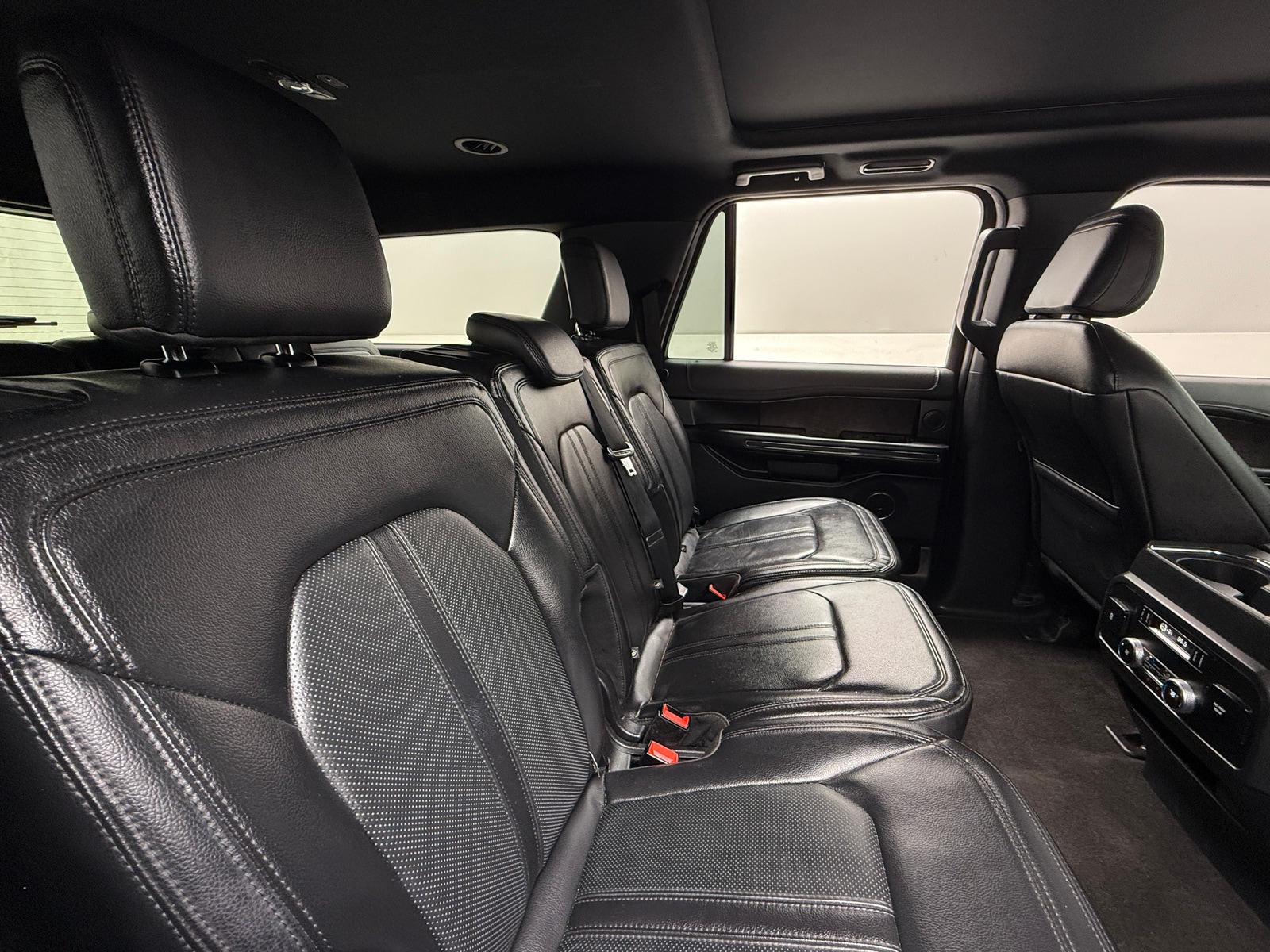 Thumbnail: 2021 Ford Expedition MAX - 5
