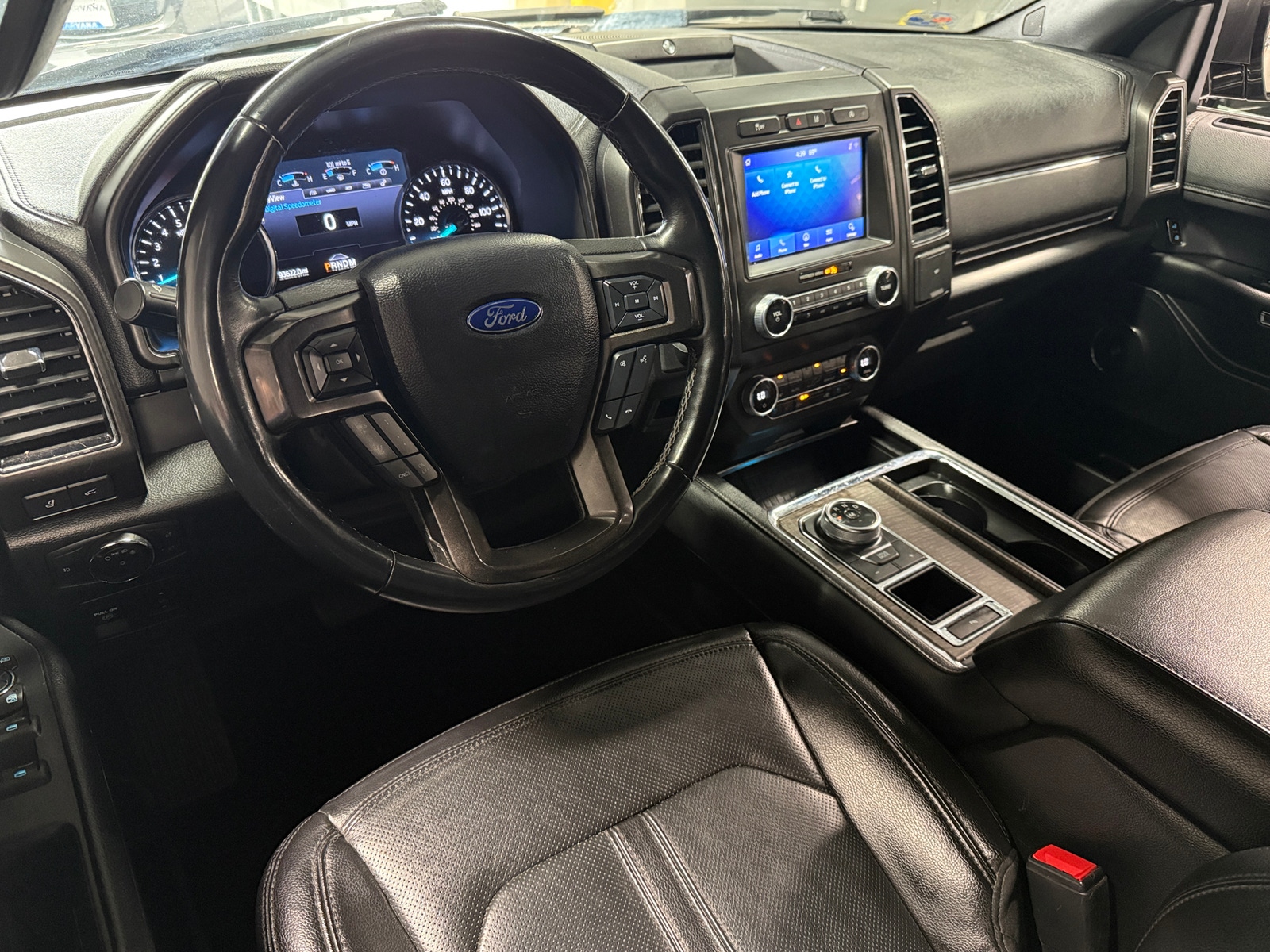 Thumbnail: 2021 Ford Expedition MAX - 2