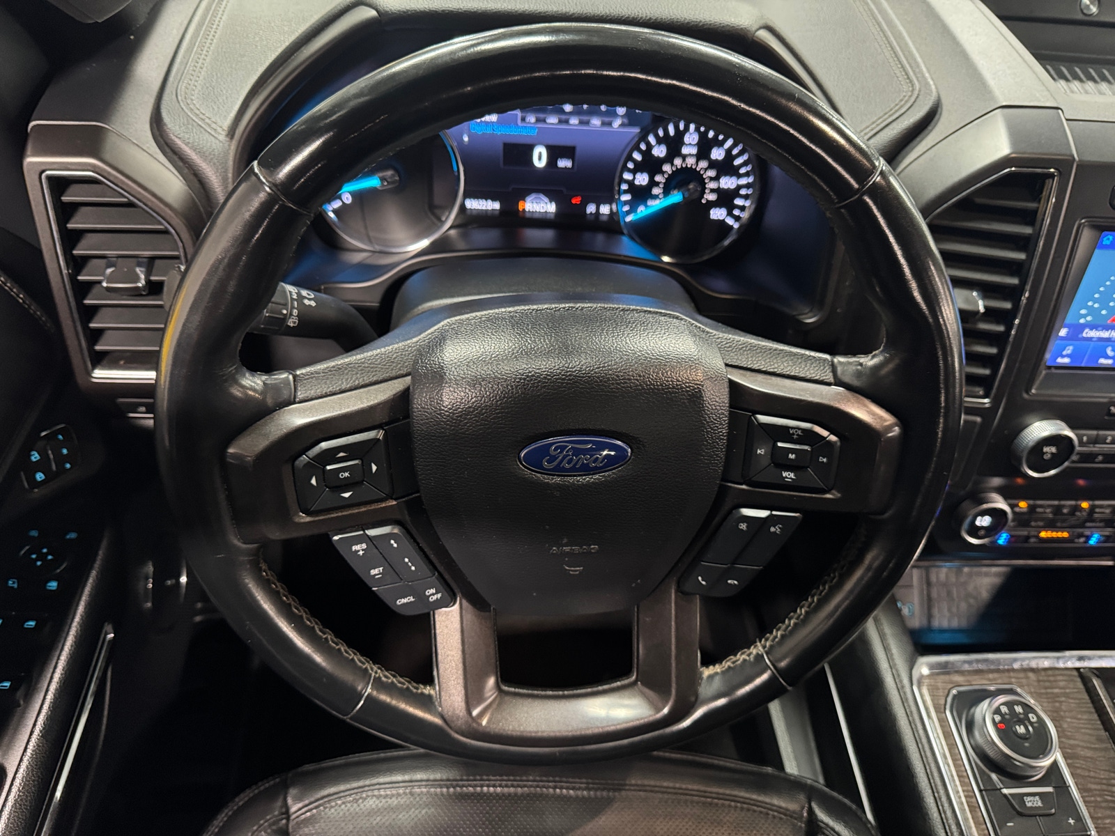 Thumbnail: 2021 Ford Expedition MAX - 4