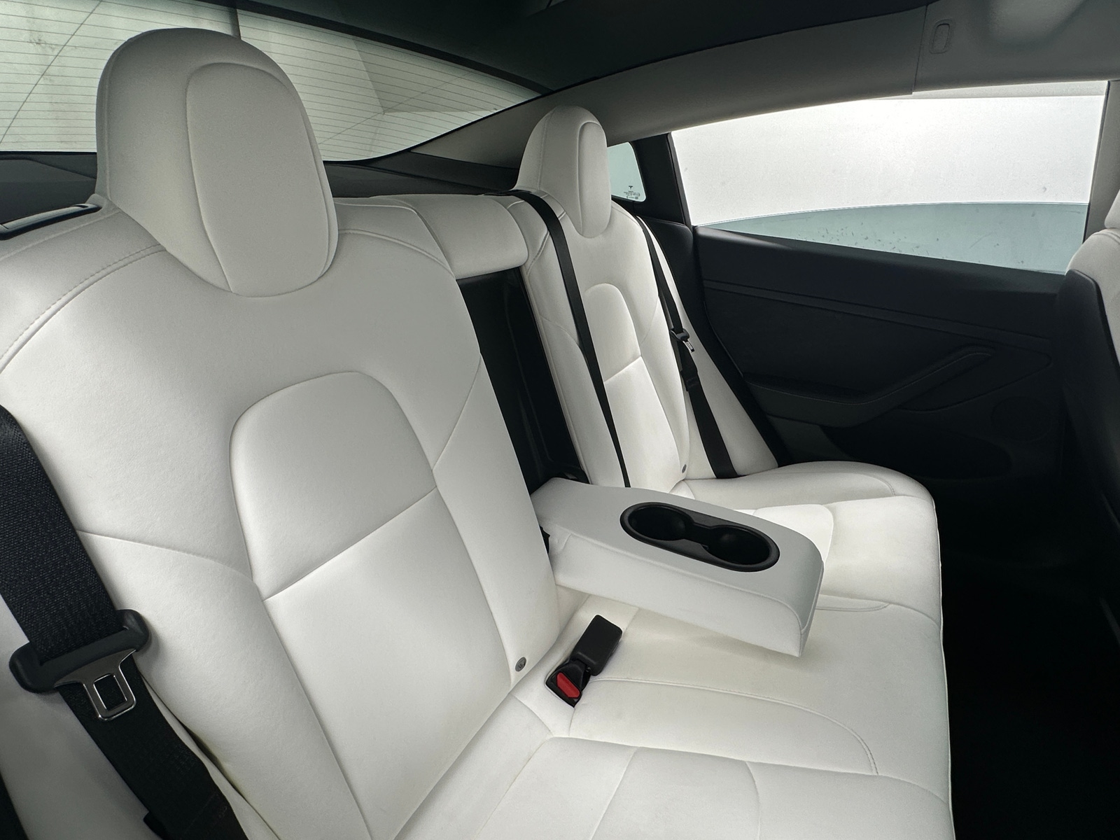 Thumbnail: 2022 Tesla Model 3 - 5