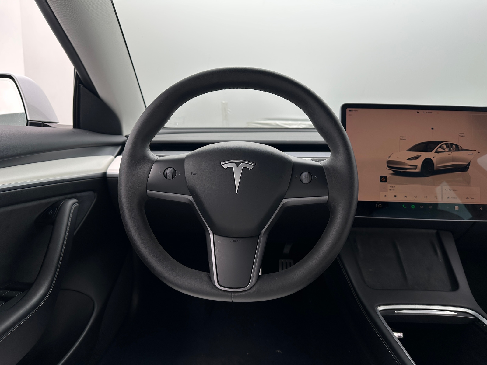 Thumbnail: 2022 Tesla Model 3 - 4