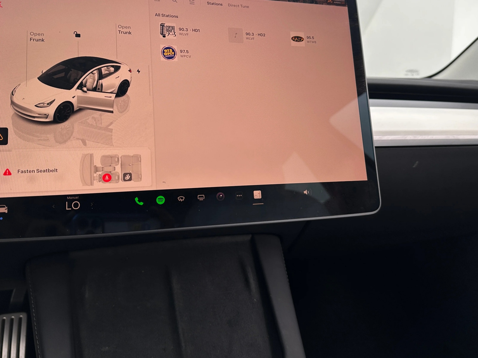 Thumbnail: 2022 Tesla Model 3 - 3