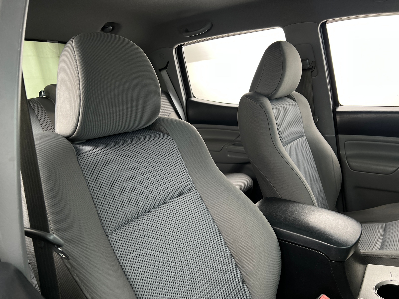 Thumbnail: 2014 Toyota Tacoma - 2