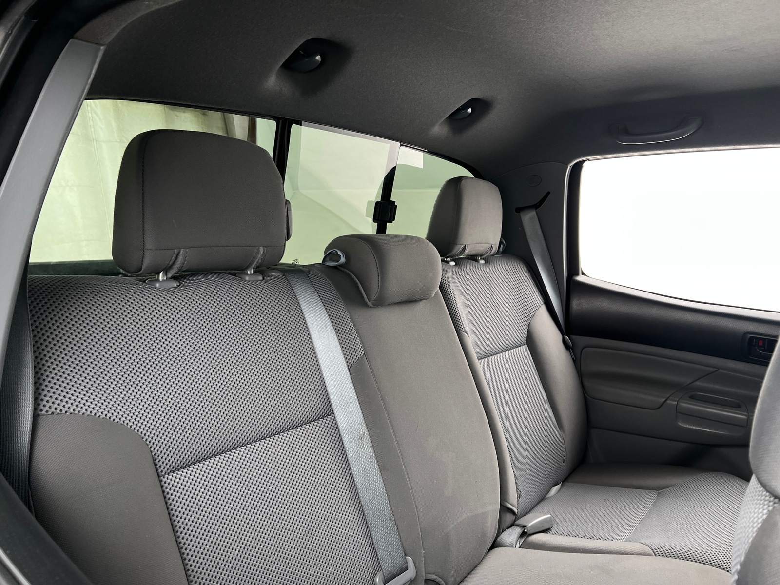 Thumbnail: 2014 Toyota Tacoma - 6