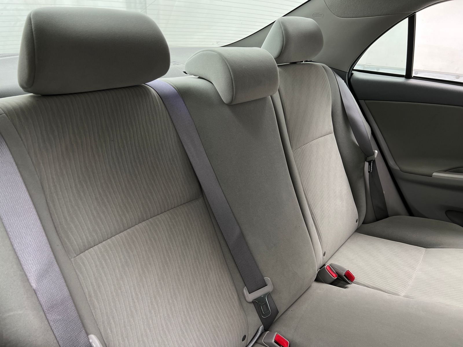Thumbnail: 2010 Toyota Corolla - 6