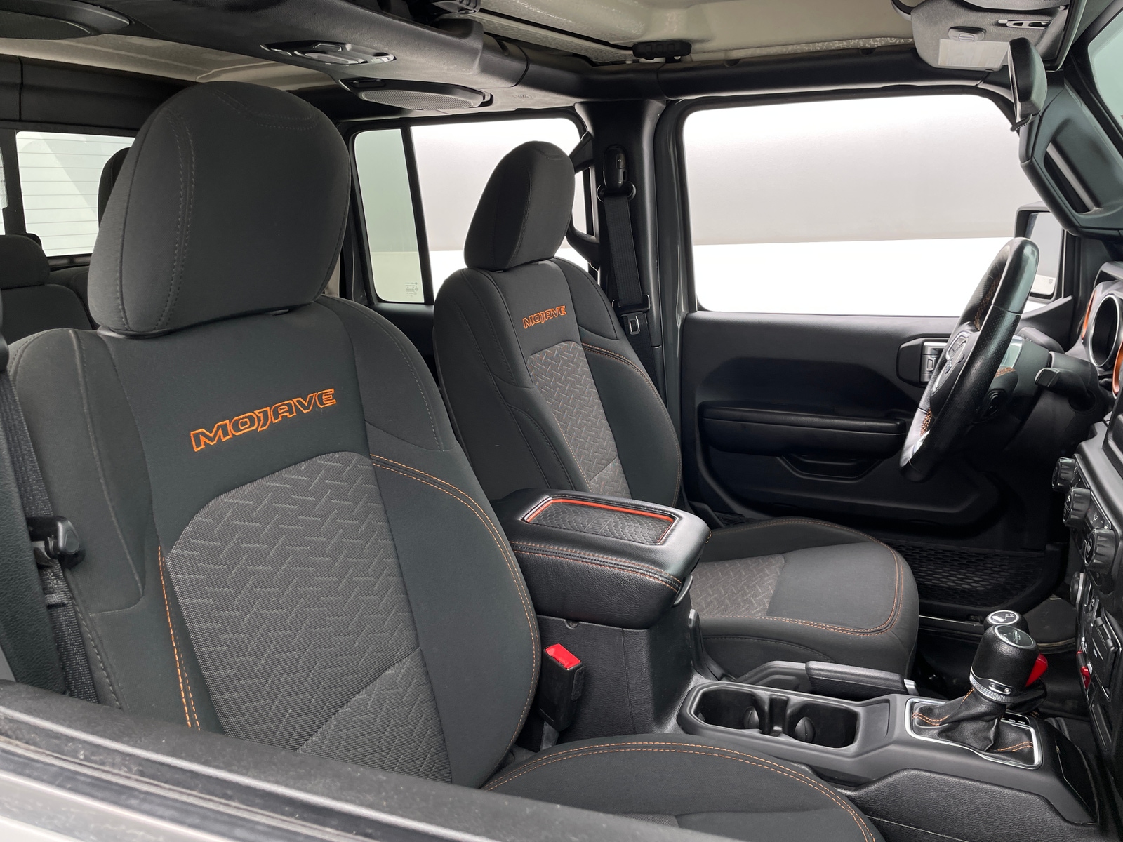 Thumbnail: 2020 Jeep Gladiator - 2