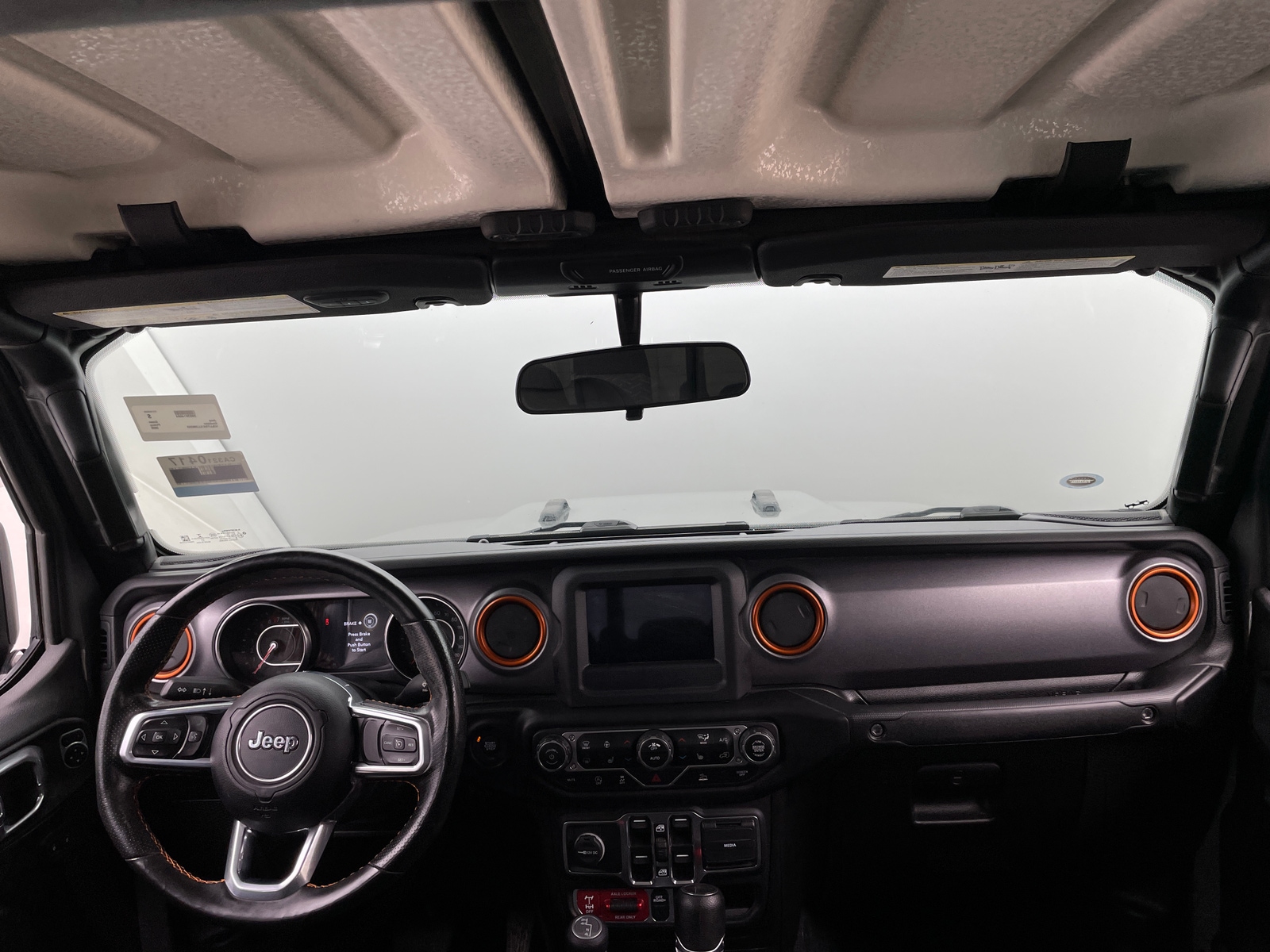 Thumbnail: 2020 Jeep Gladiator - 3