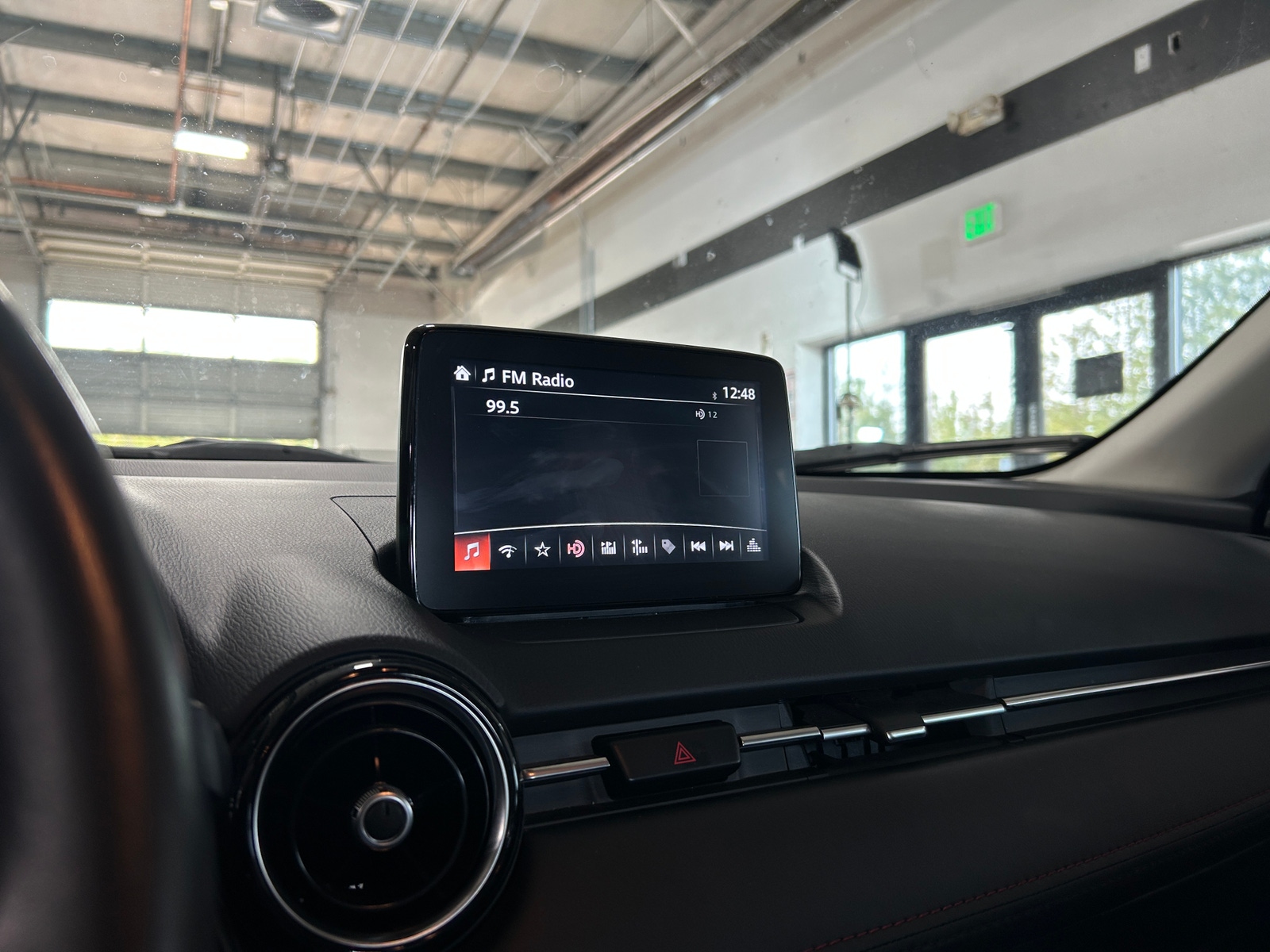 Thumbnail: 2018 Mazda CX-3 - 3