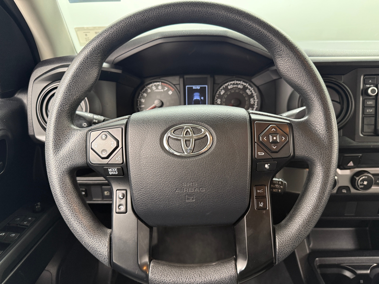 Thumbnail: 2019 Toyota Tacoma - 5