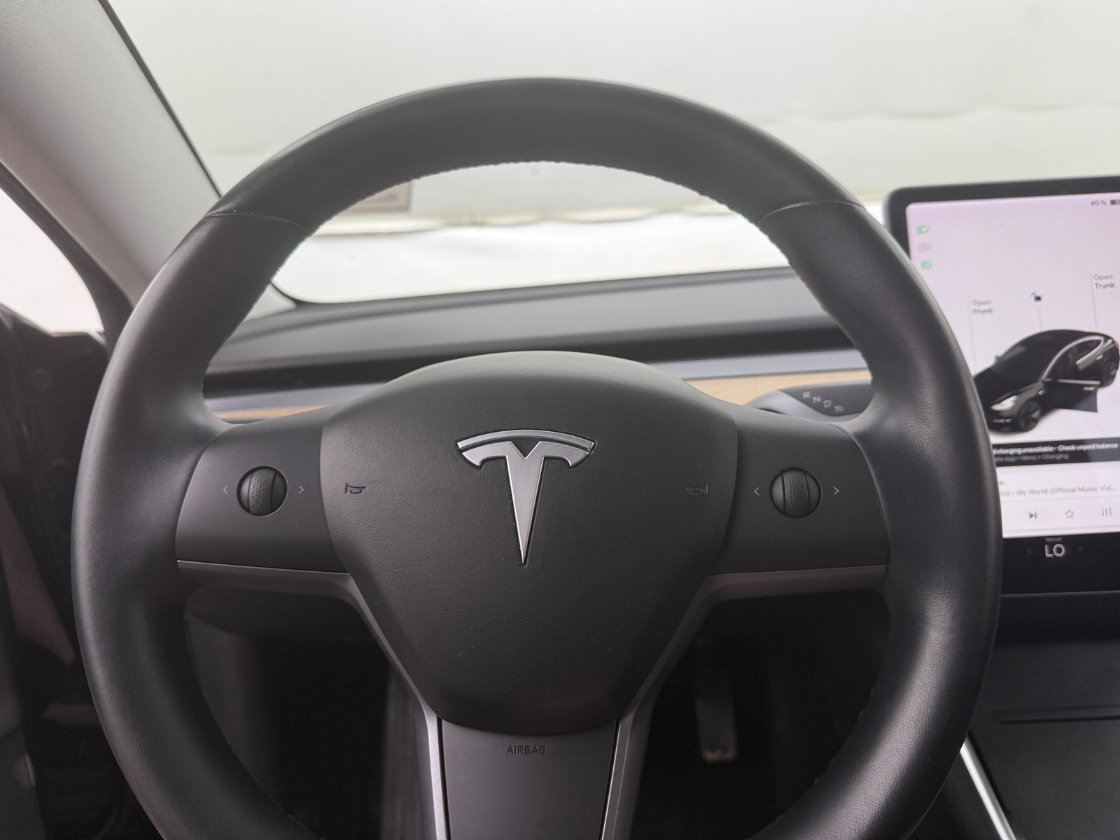 Thumbnail: 2018 Tesla Model 3 - 4