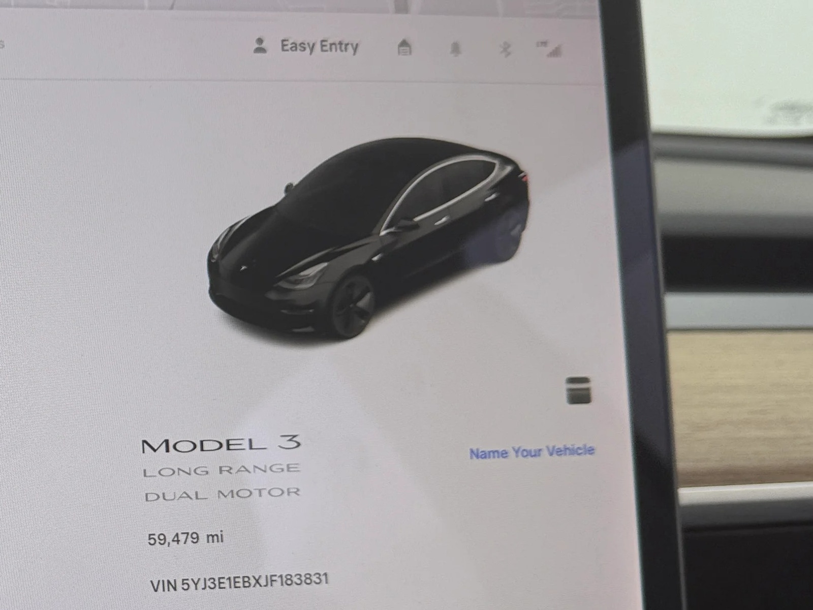 Thumbnail: 2018 Tesla Model 3 - 3
