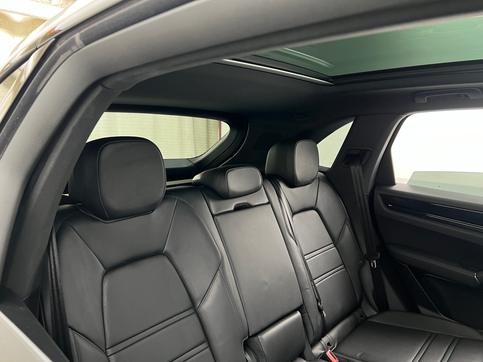 Thumbnail: 2020 Porsche Cayenne - 5