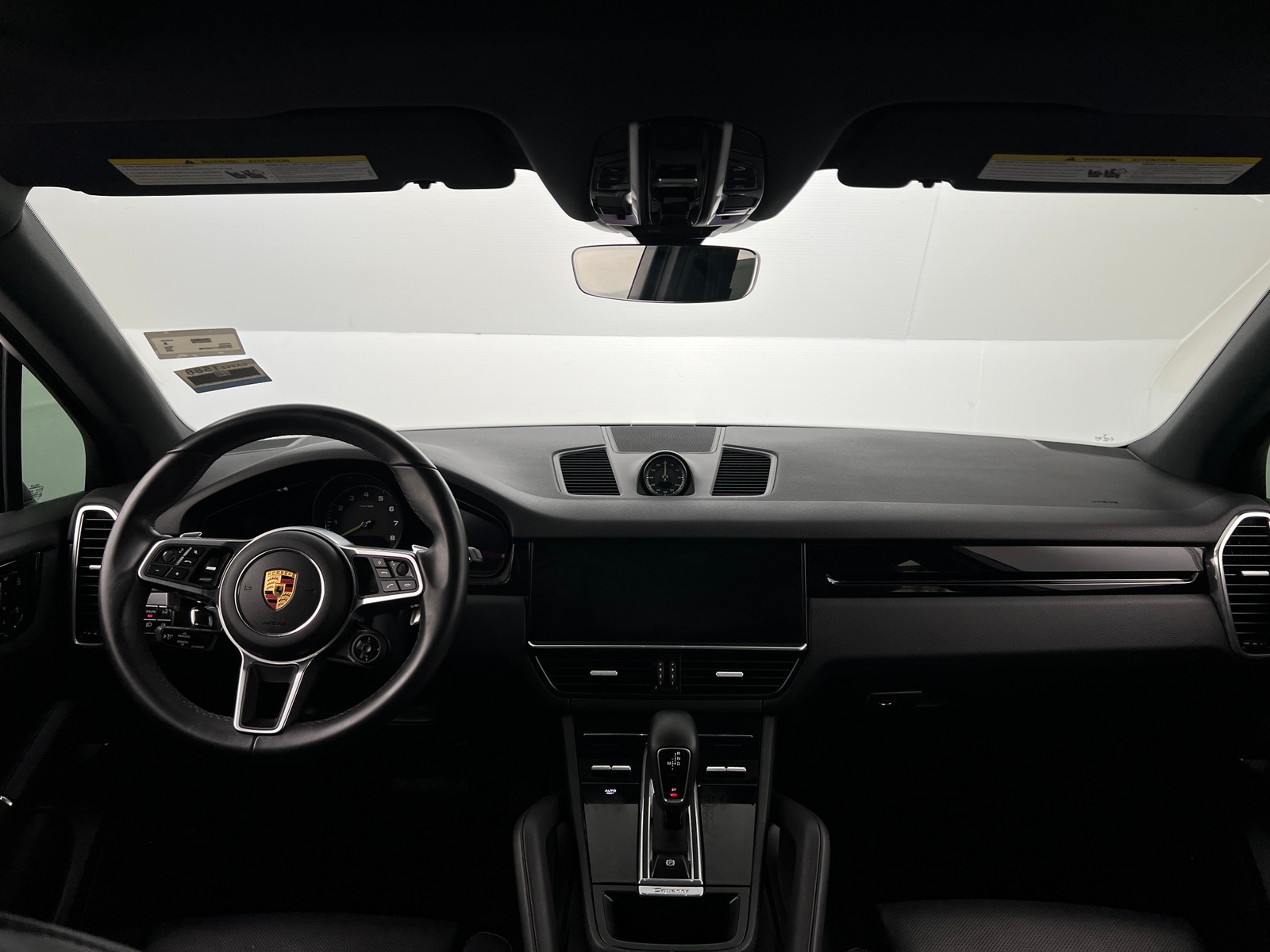 Thumbnail: 2020 Porsche Cayenne - 2