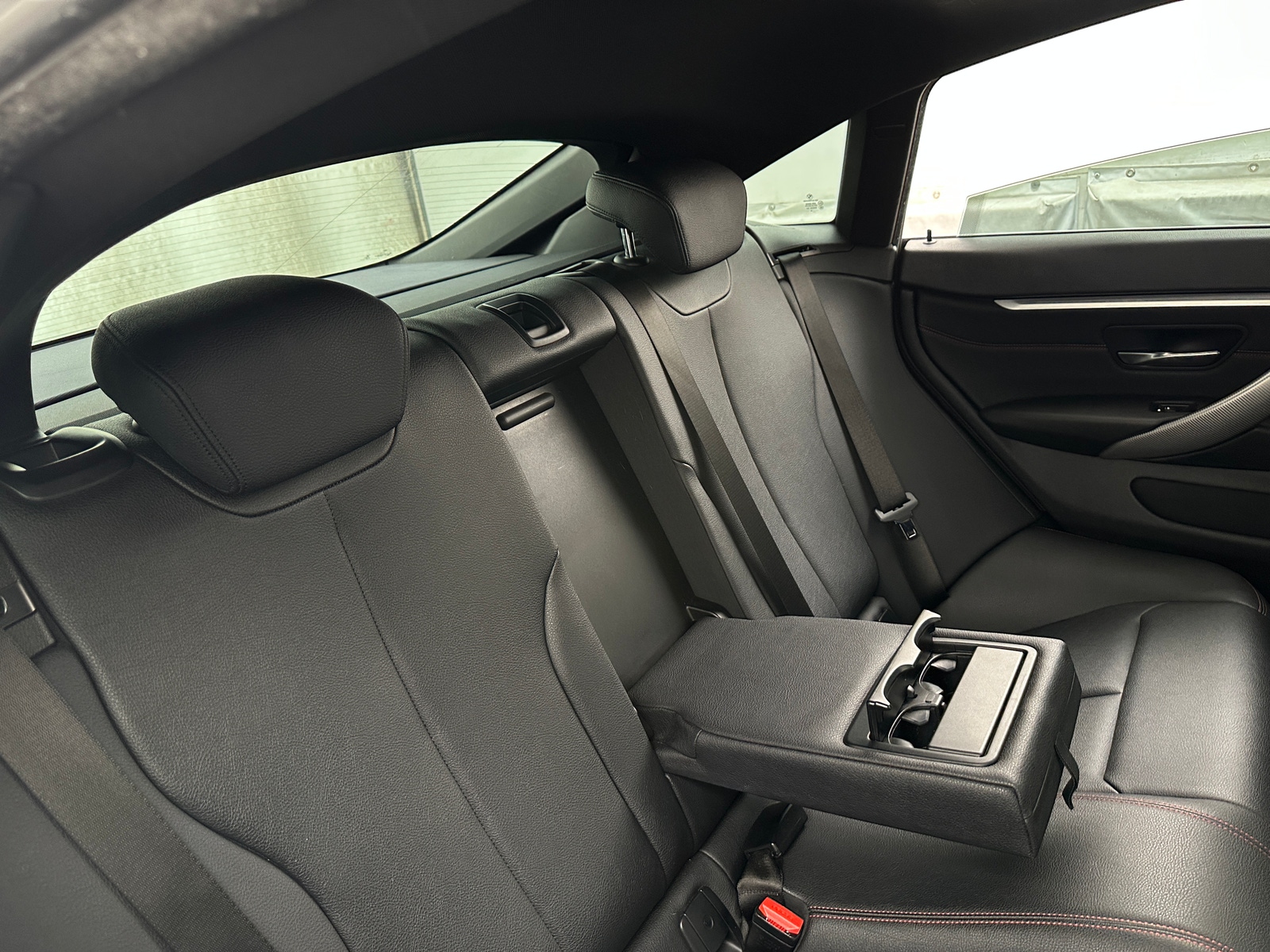 Thumbnail: 2019 BMW 4 Series - 5