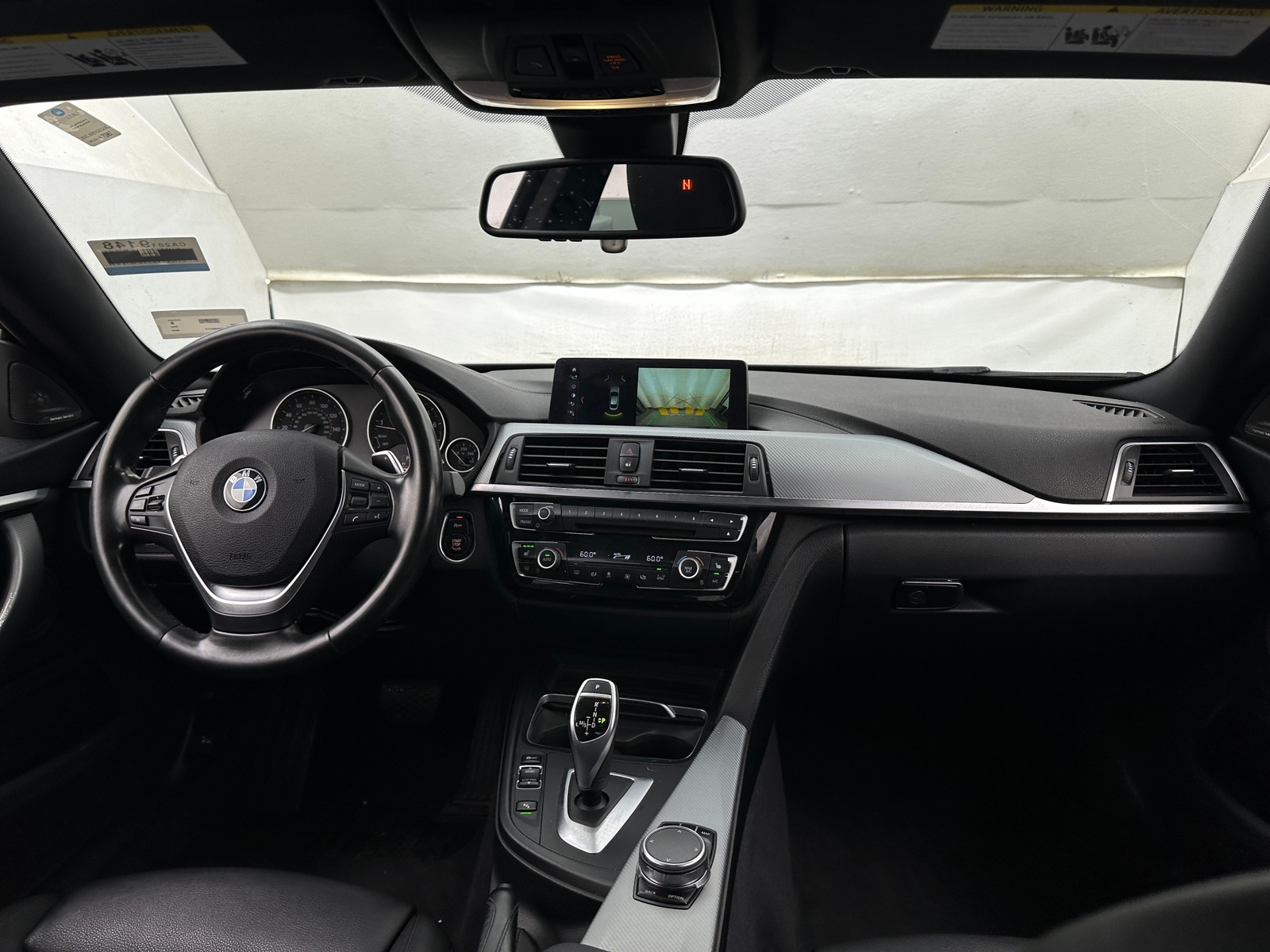 Thumbnail: 2019 BMW 4 Series - 2