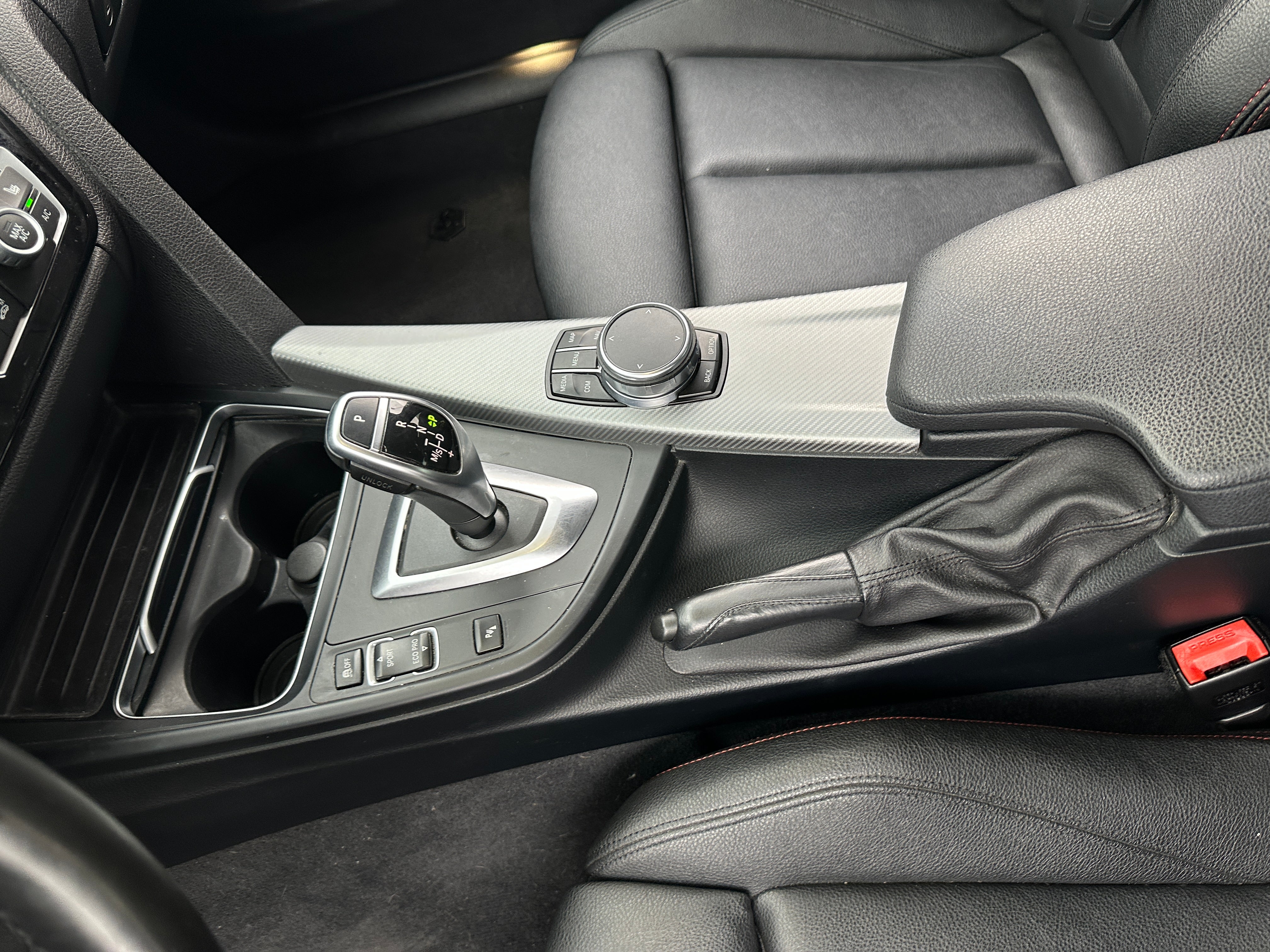 2019 BMW 4 Series