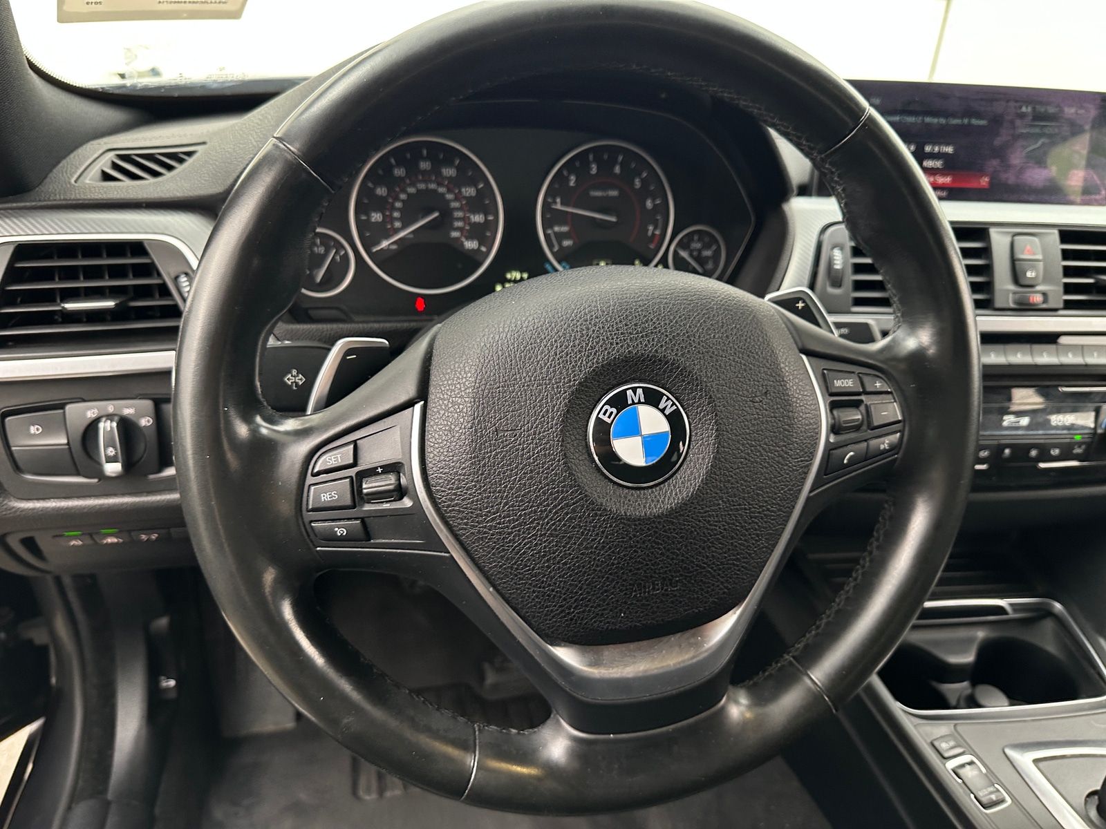 Thumbnail: 2019 BMW 4 Series - 4