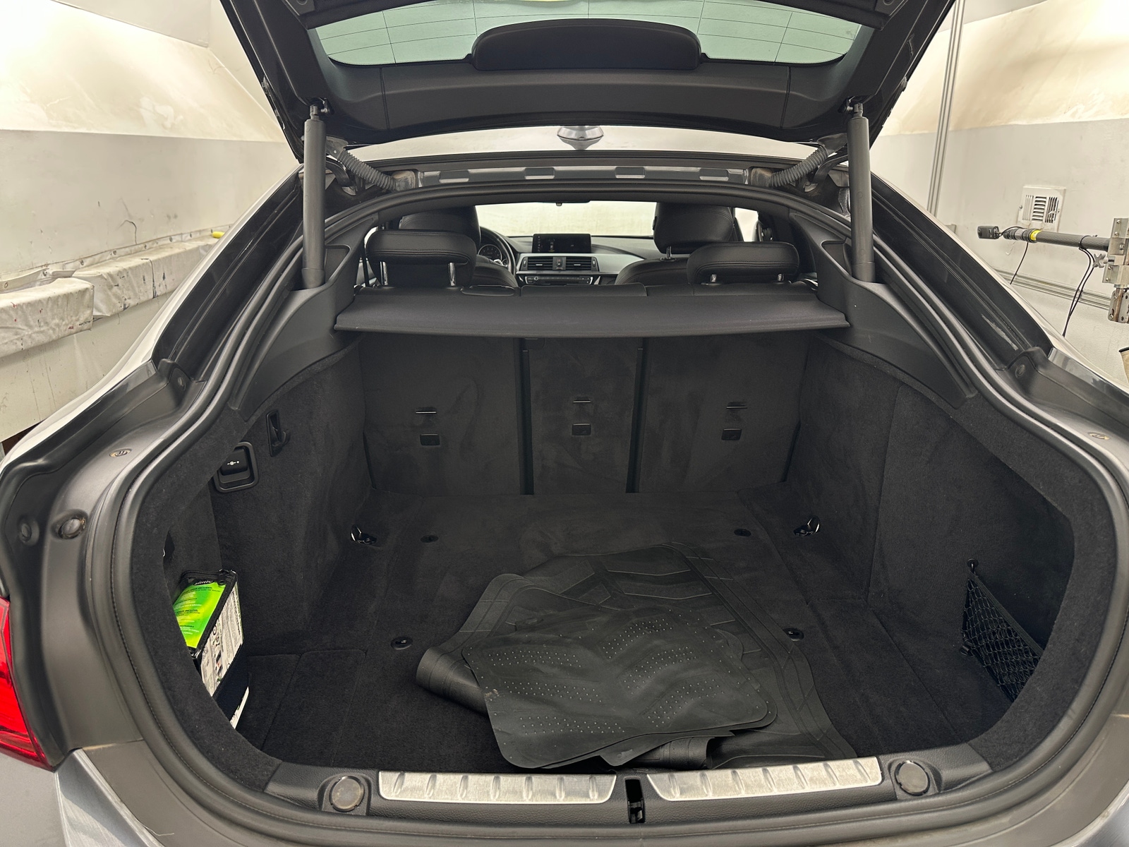 Thumbnail: 2019 BMW 4 Series - 6