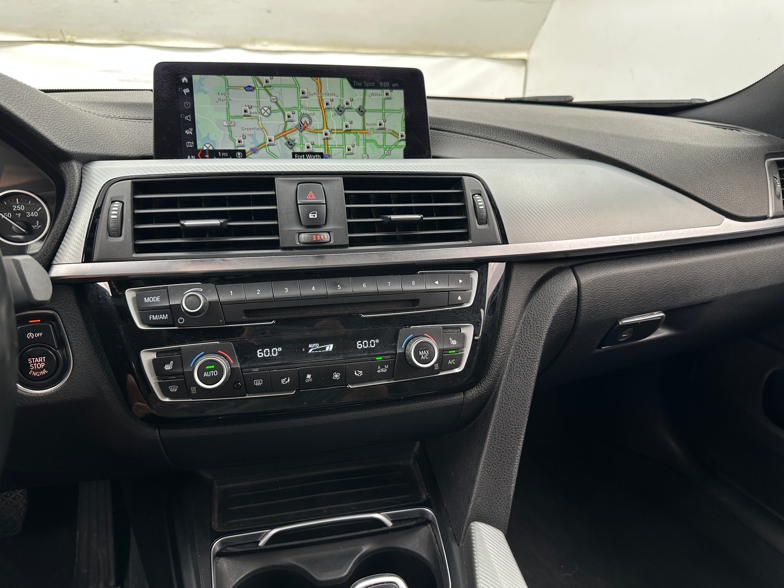 Thumbnail: 2019 BMW 4 Series - 3