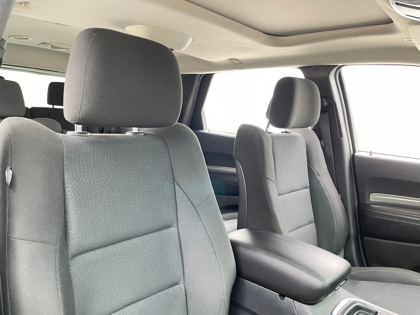 Thumbnail: 2017 Dodge Durango - 2