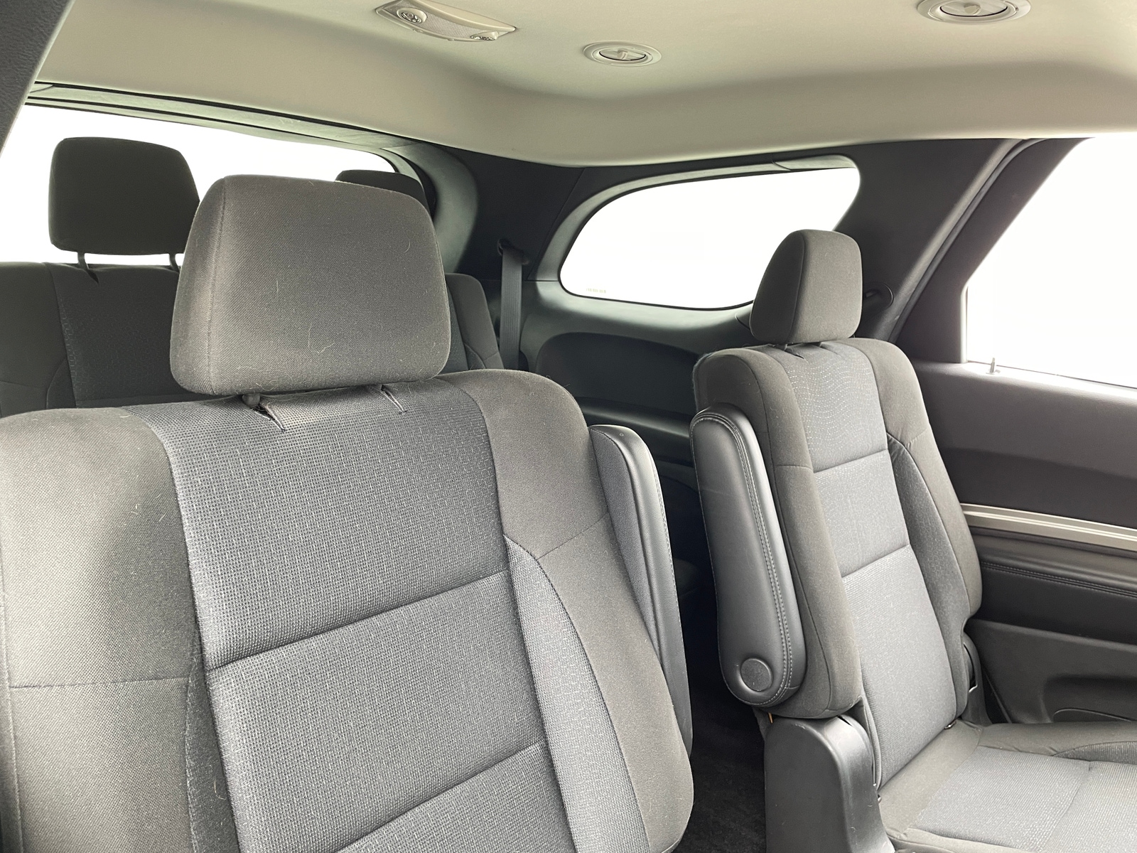 Thumbnail: 2017 Dodge Durango - 6