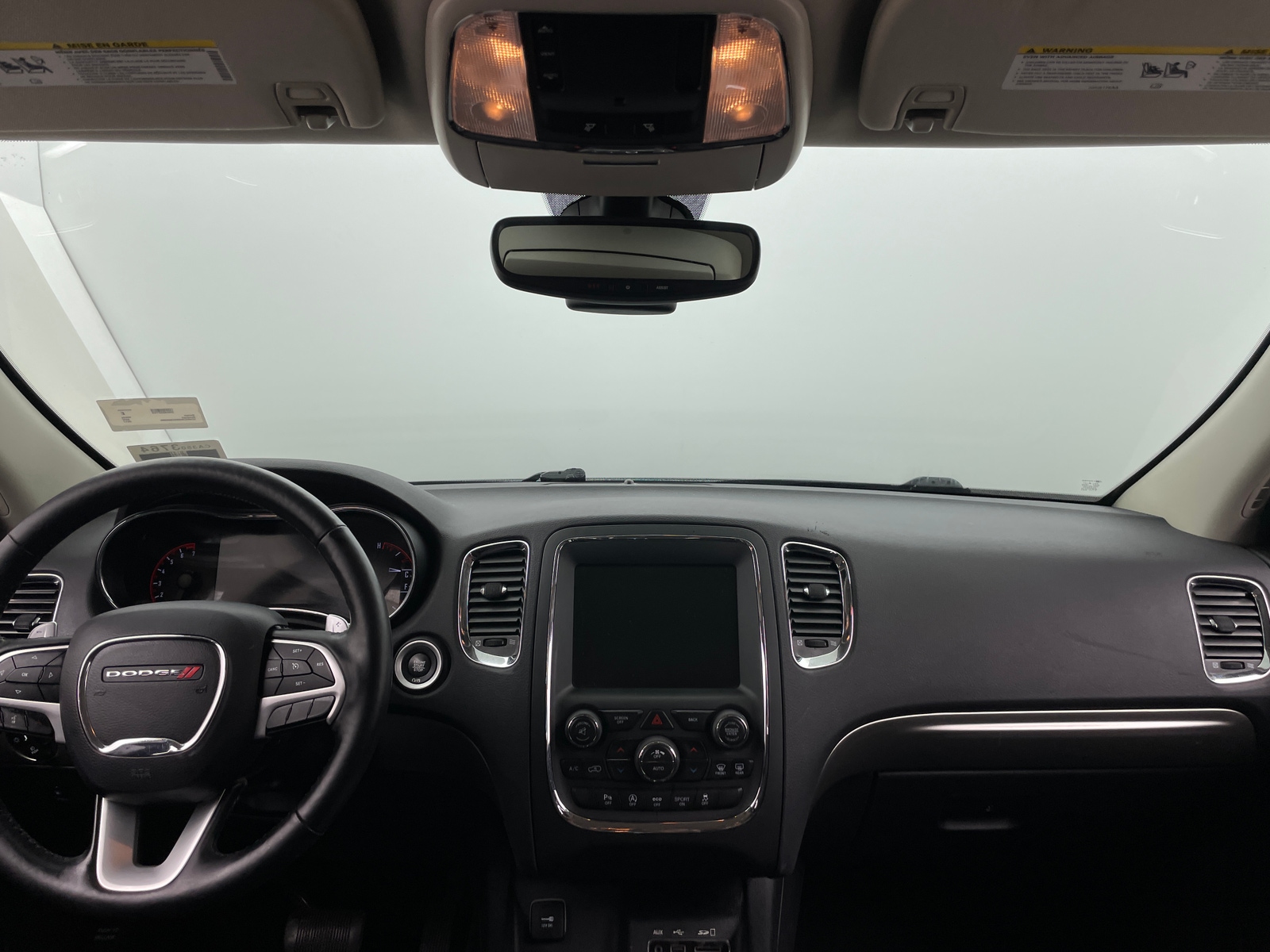 Thumbnail: 2017 Dodge Durango - 3