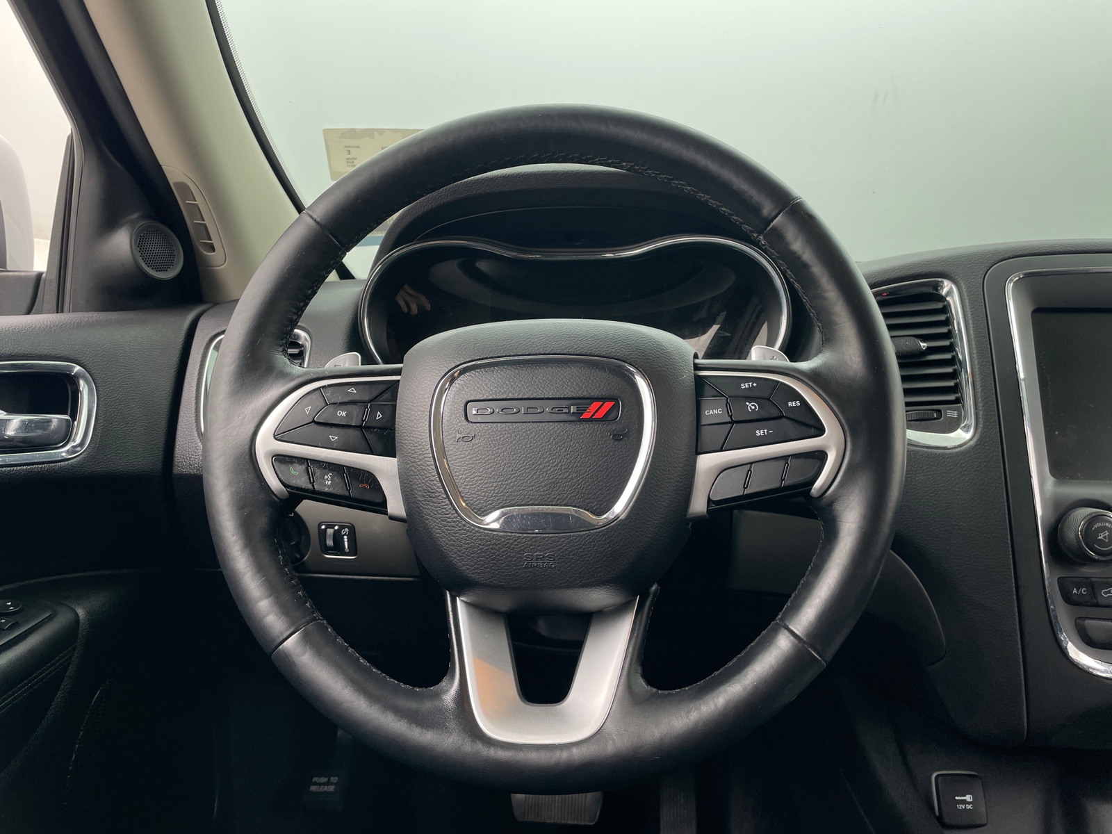 Thumbnail: 2017 Dodge Durango - 5