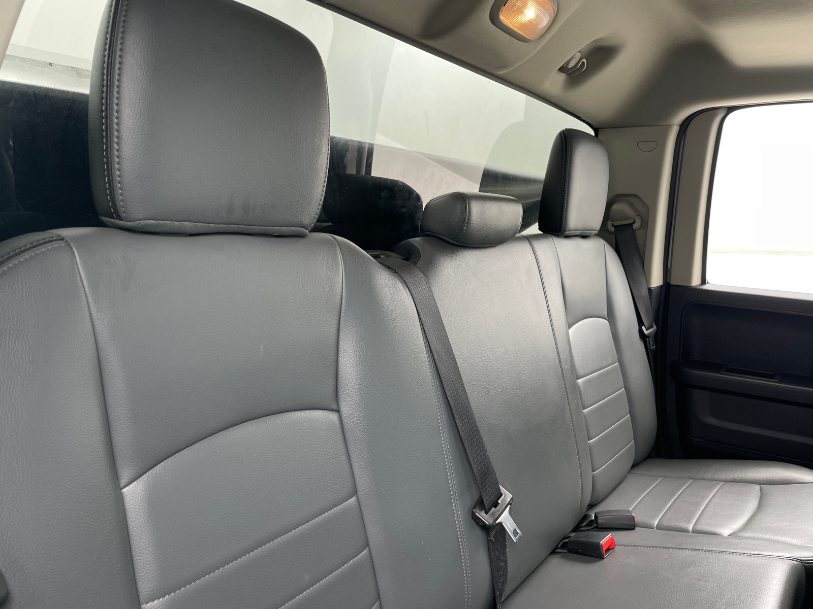 Thumbnail: 2021 RAM 1500 Classic - 6