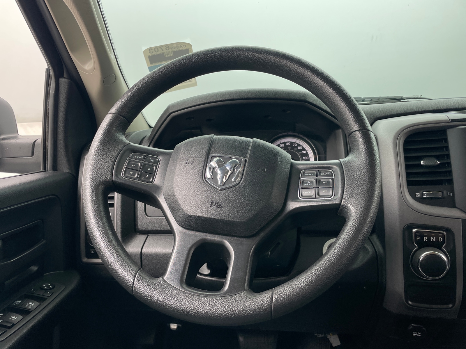 Thumbnail: 2021 RAM 1500 Classic - 5