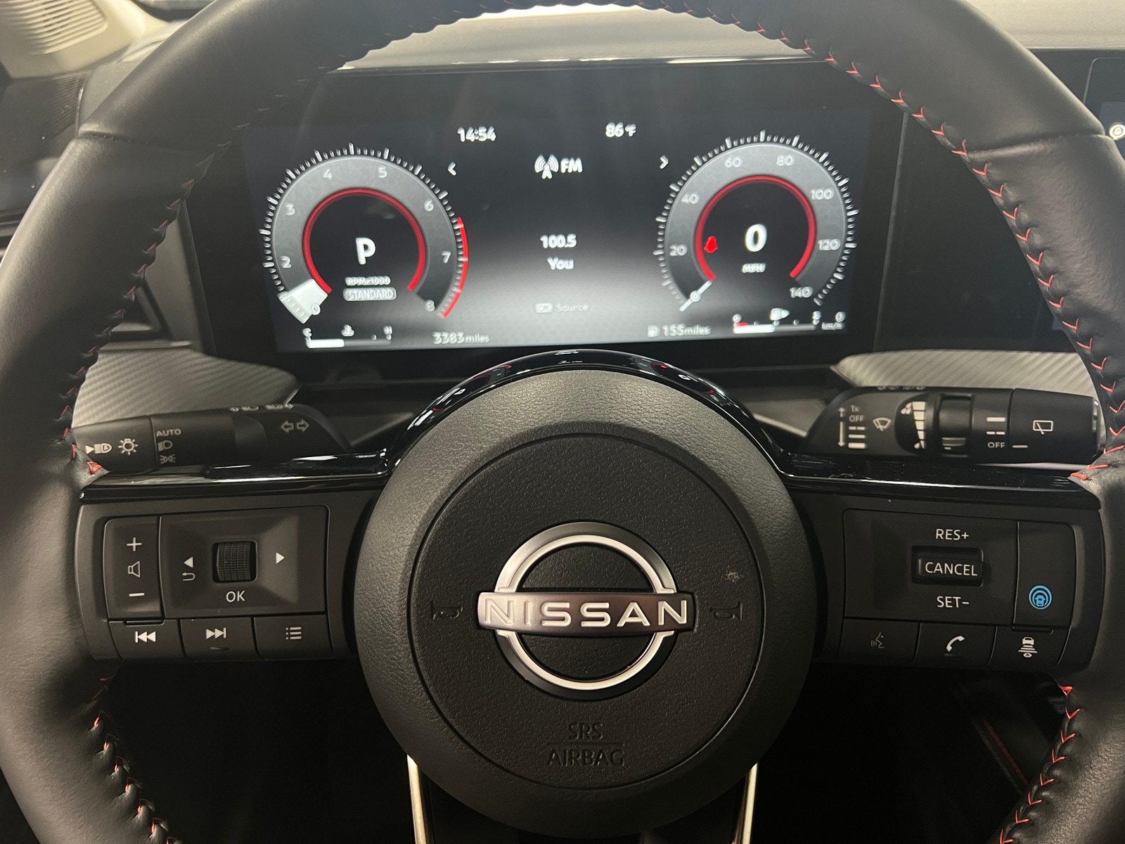 Thumbnail: 2025 Nissan Kicks - 4