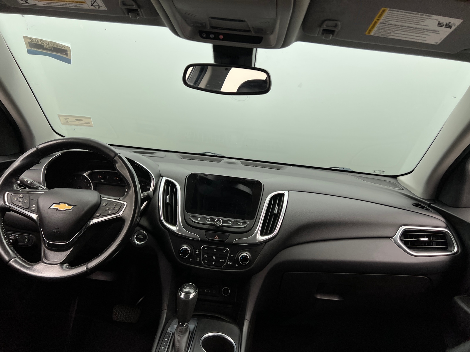 Thumbnail: 2020 Chevrolet Equinox - 2
