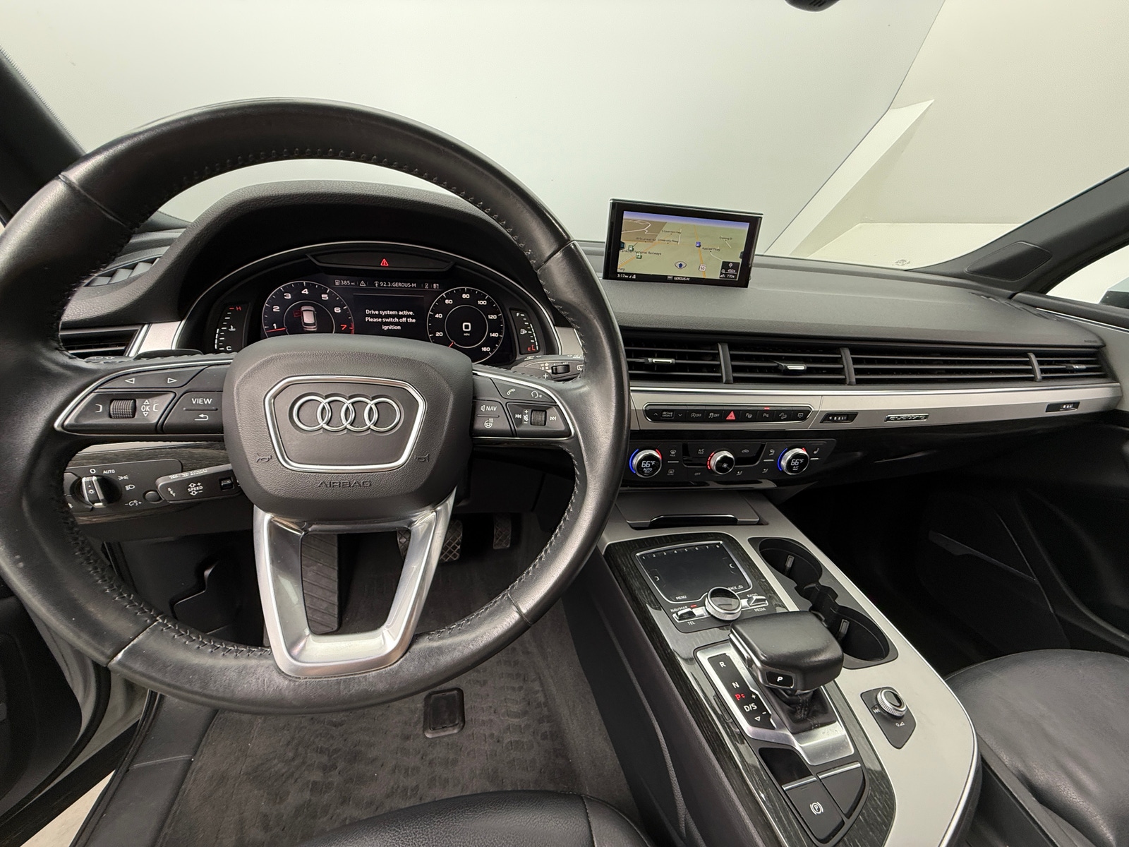 Thumbnail: 2019 Audi Q7 - 2