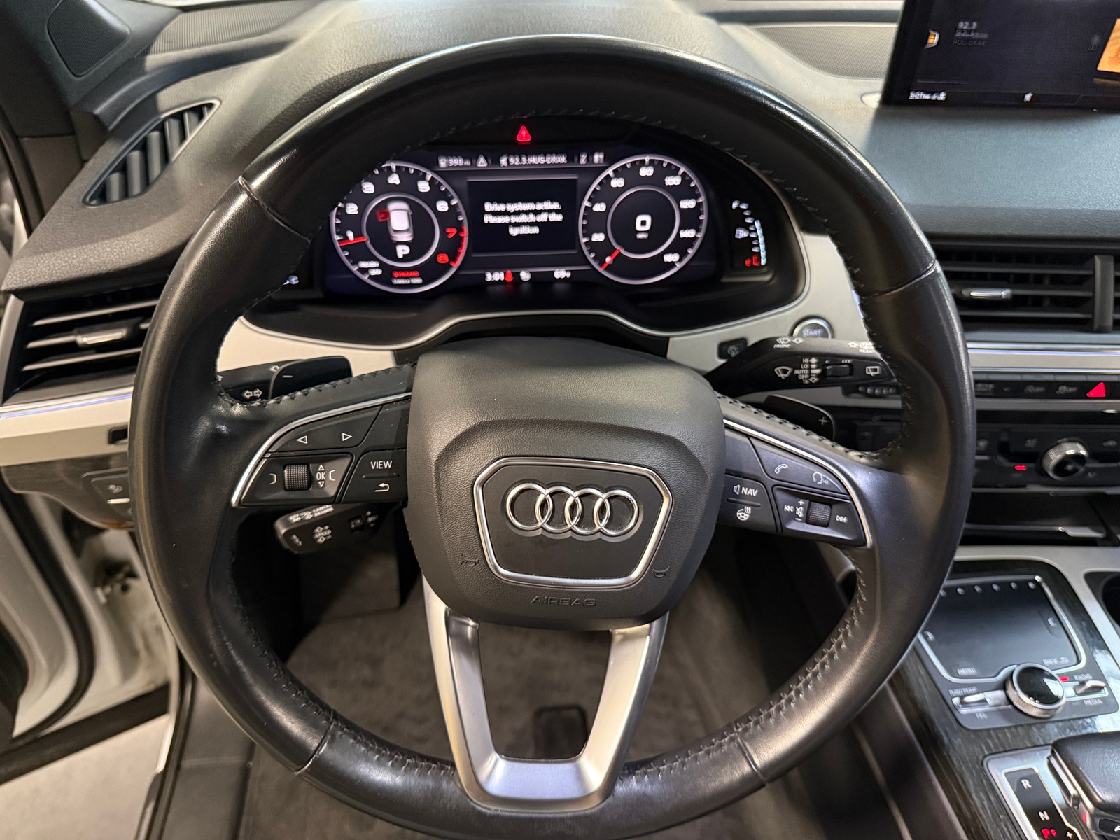 Thumbnail: 2019 Audi Q7 - 4
