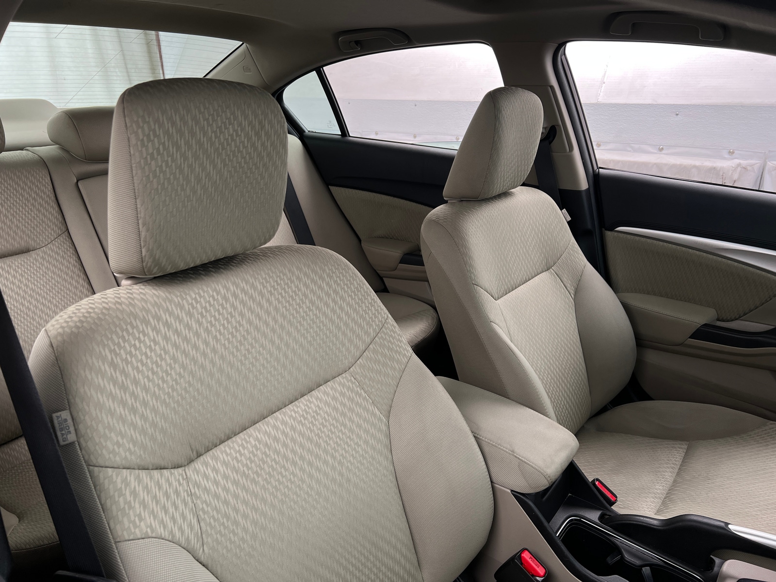 Thumbnail: 2015 Honda Civic - 2