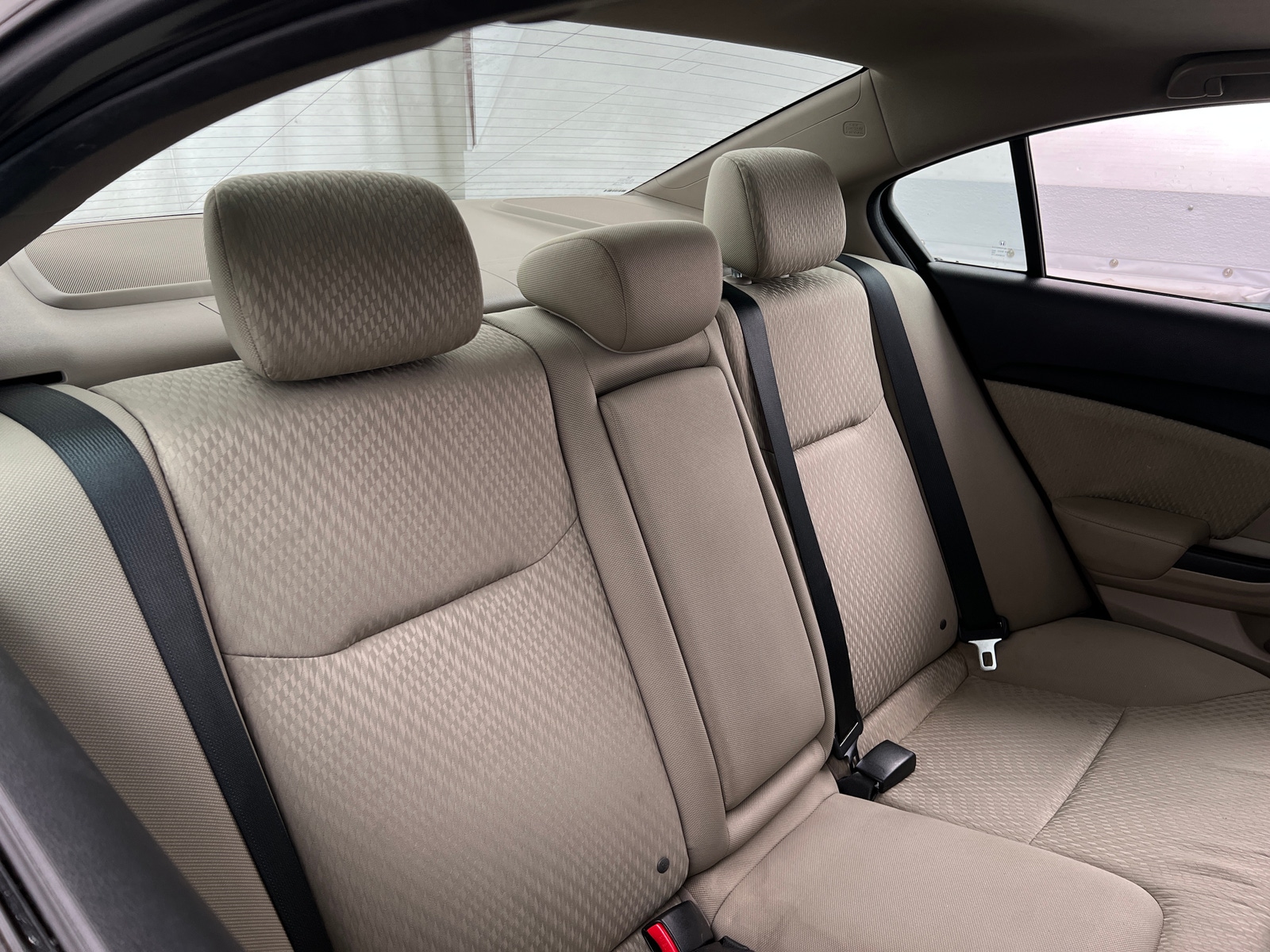 Thumbnail: 2015 Honda Civic - 6